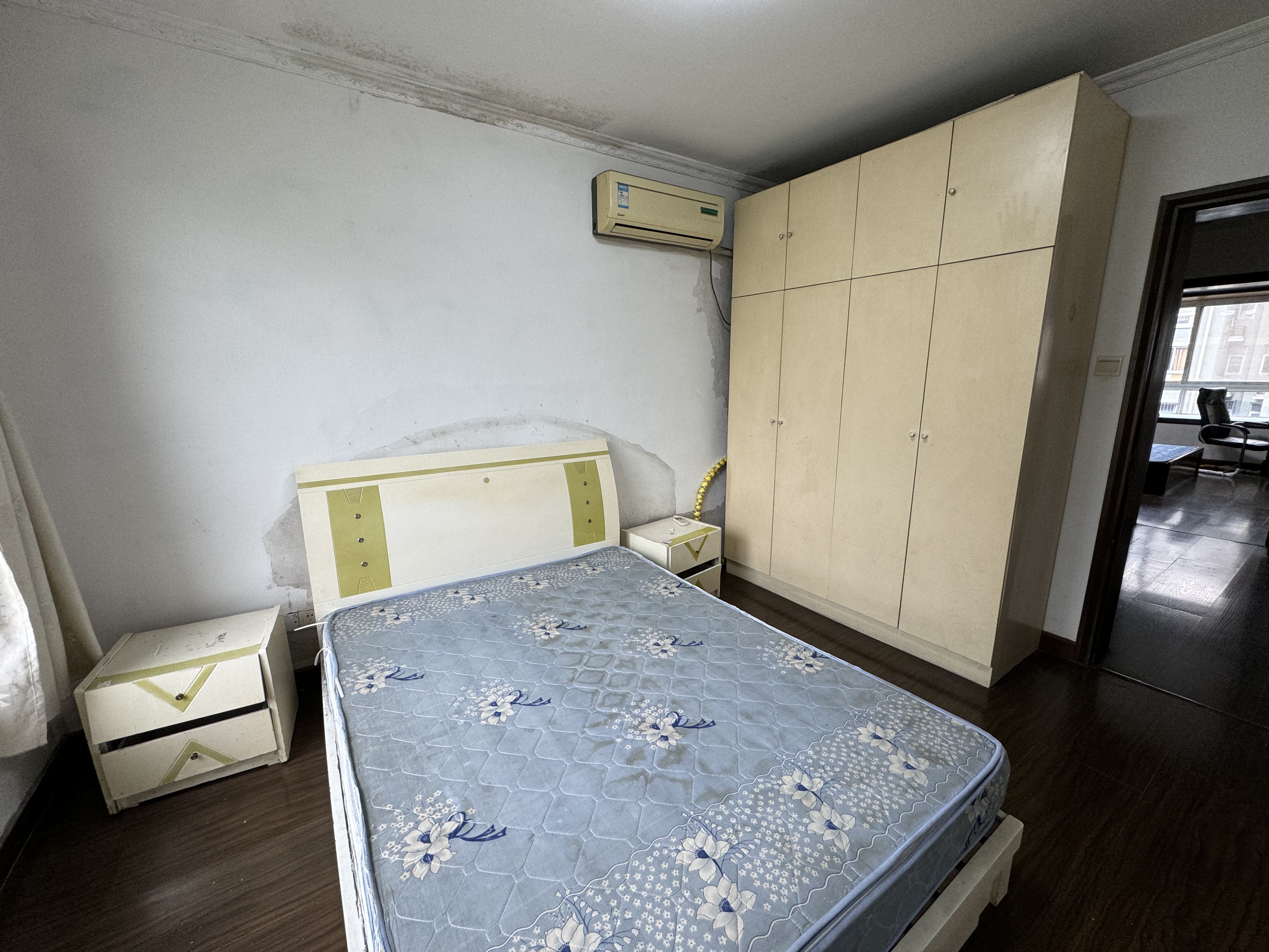 盛和永兴花苑 2室2厅1卫 95m&sup2;