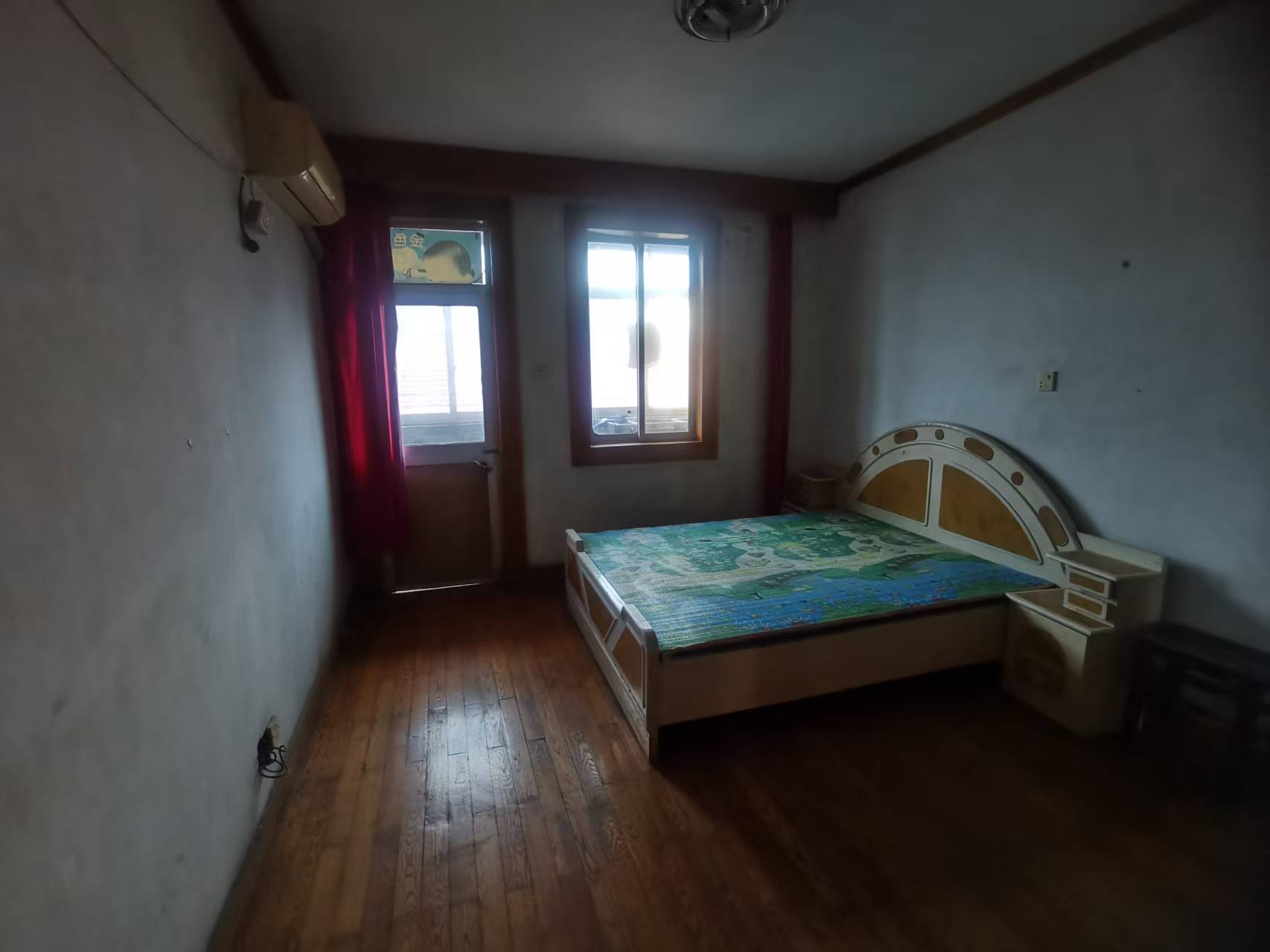 姚港路22号 2室1厅1卫 73m&sup2;