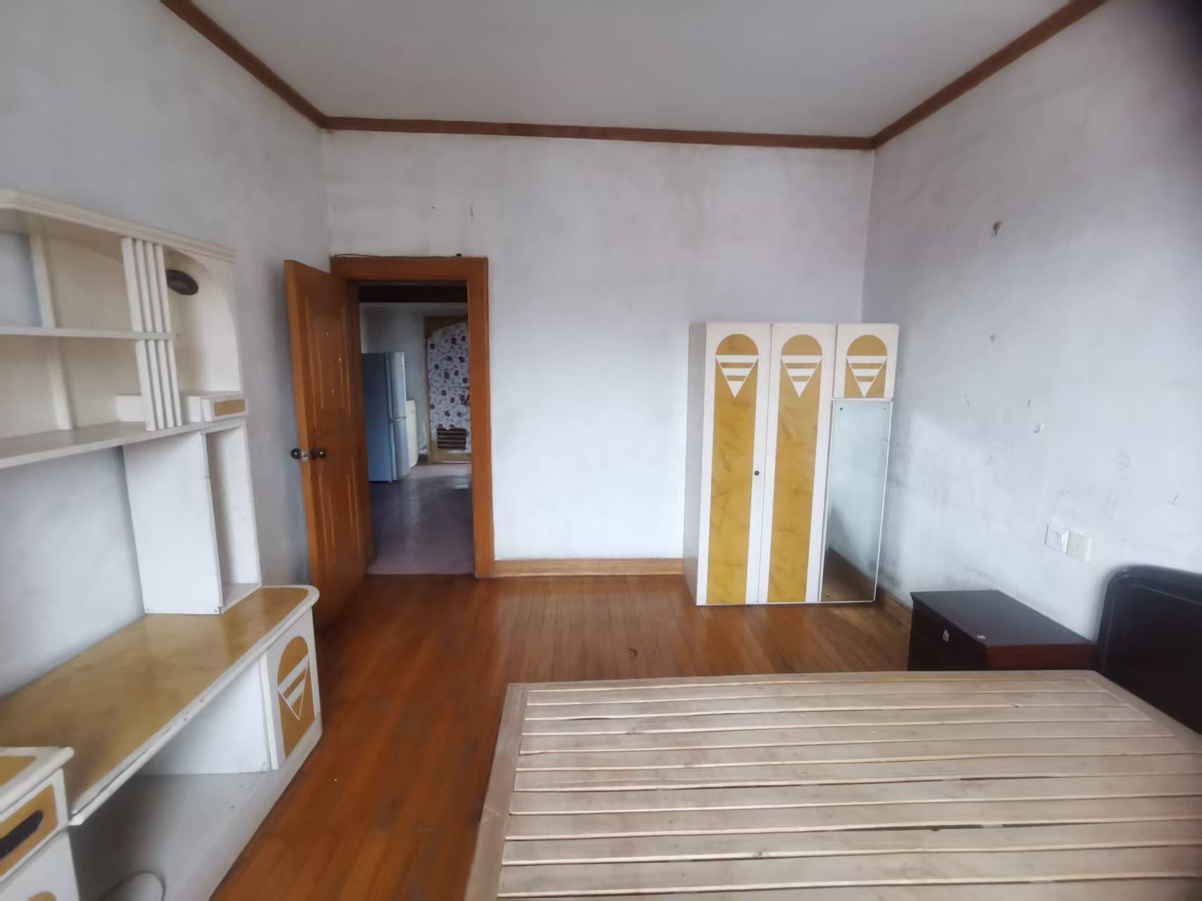姚港路22号 2室1厅1卫 73m&sup2;