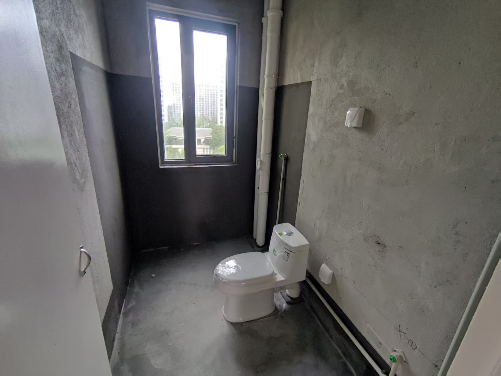 衡通嘉苑 2室1厅1卫 75.95m&sup2;