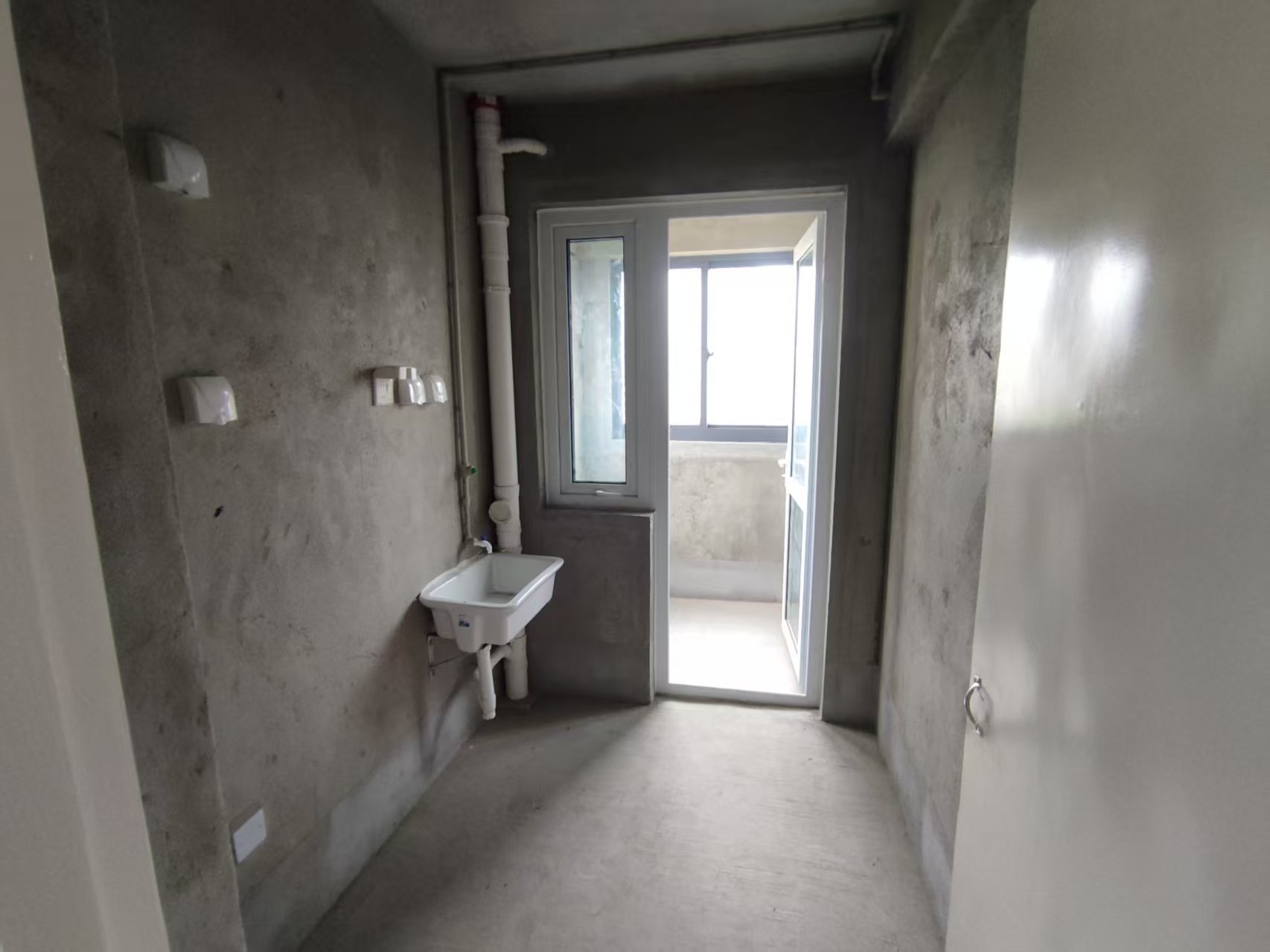衡通嘉苑 2室1厅1卫 75.95m&sup2;