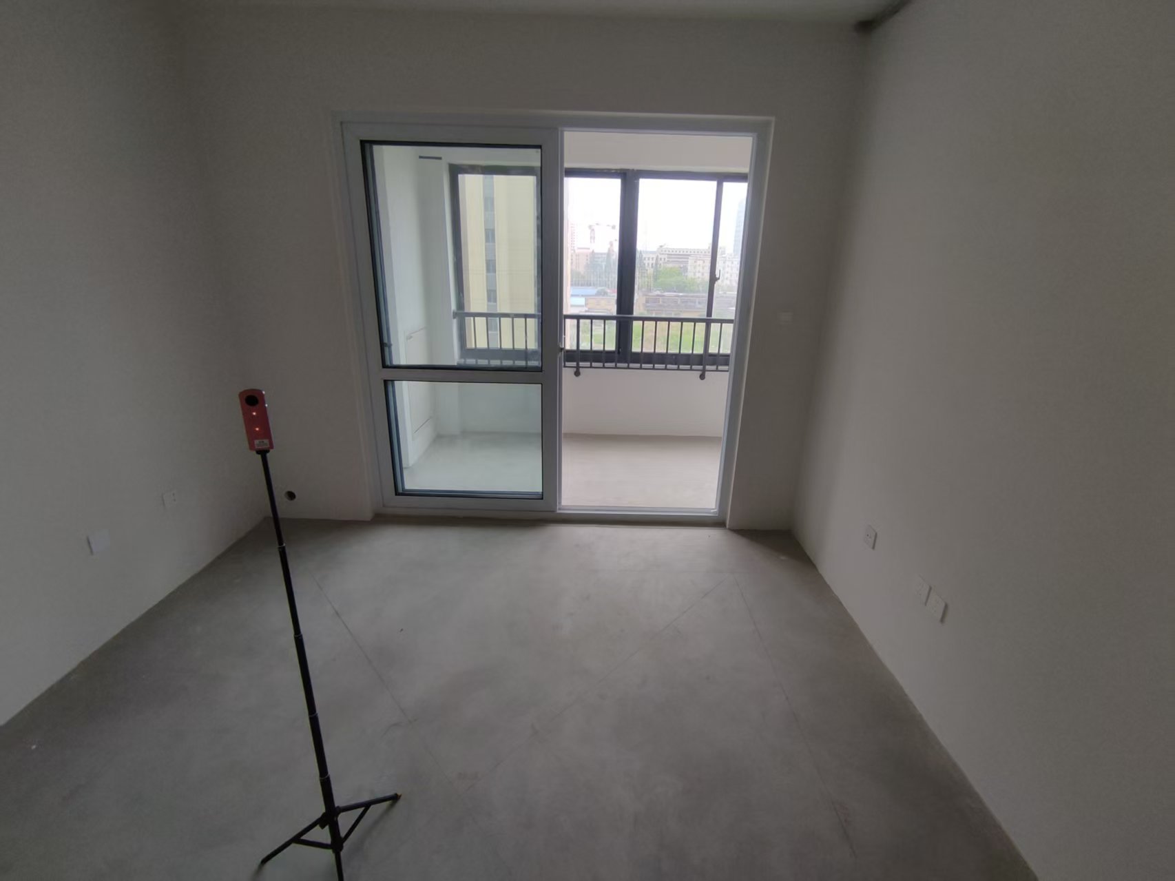 衡通嘉苑 2室1厅1卫 75.95m&sup2;