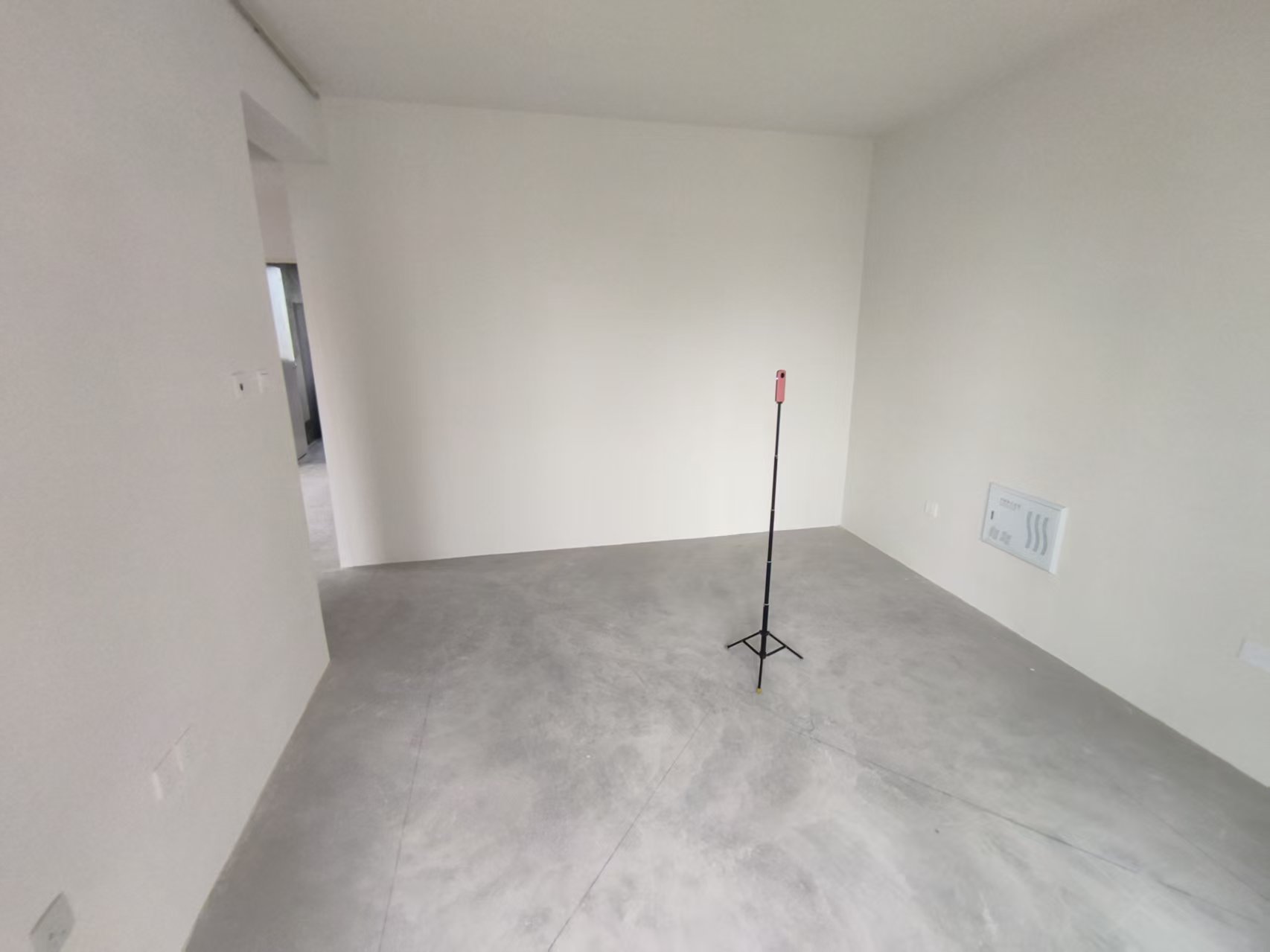 衡通嘉苑 2室1厅1卫 75.95m&sup2;
