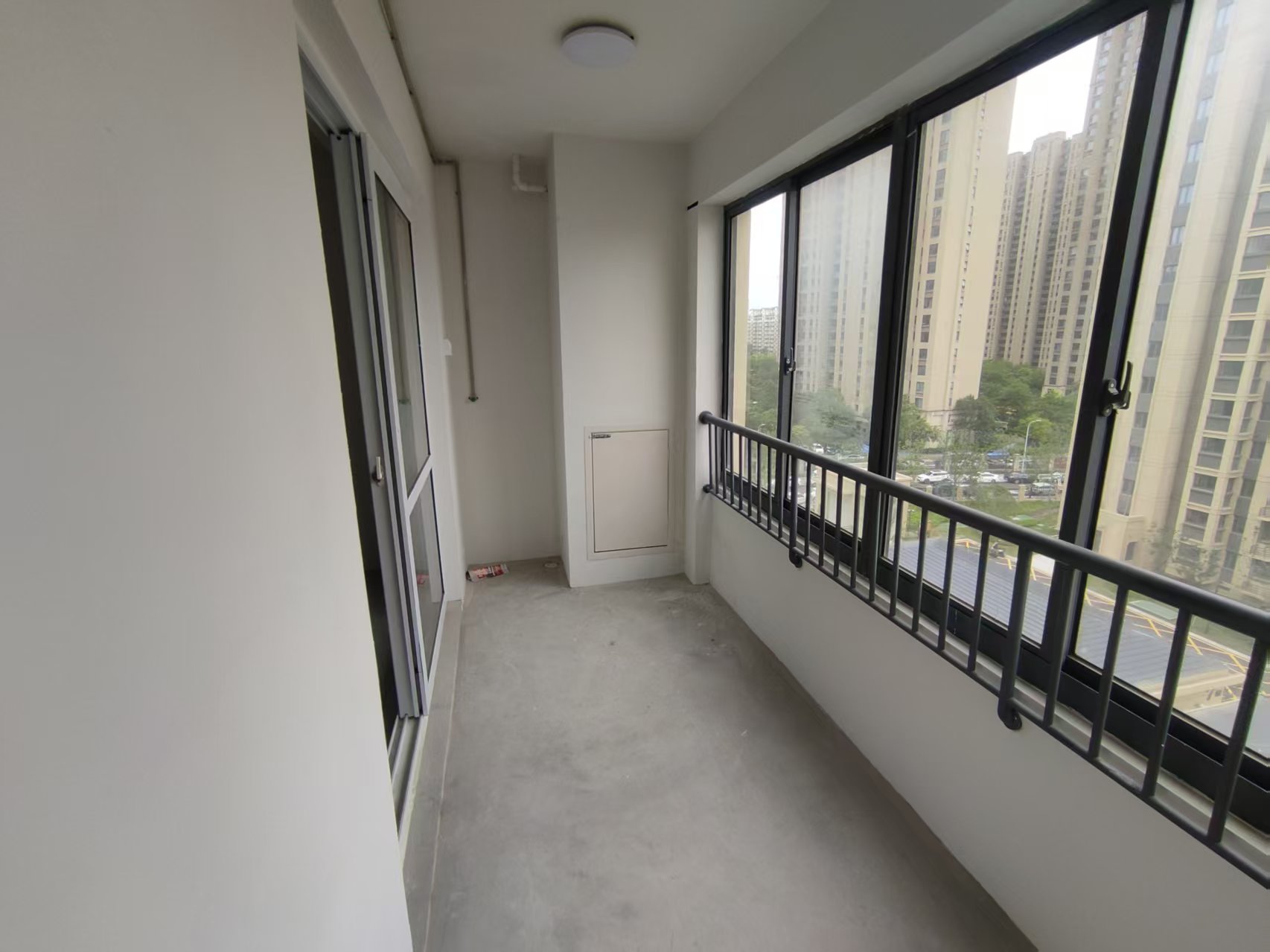 衡通嘉苑 2室1厅1卫 75.95m&sup2;