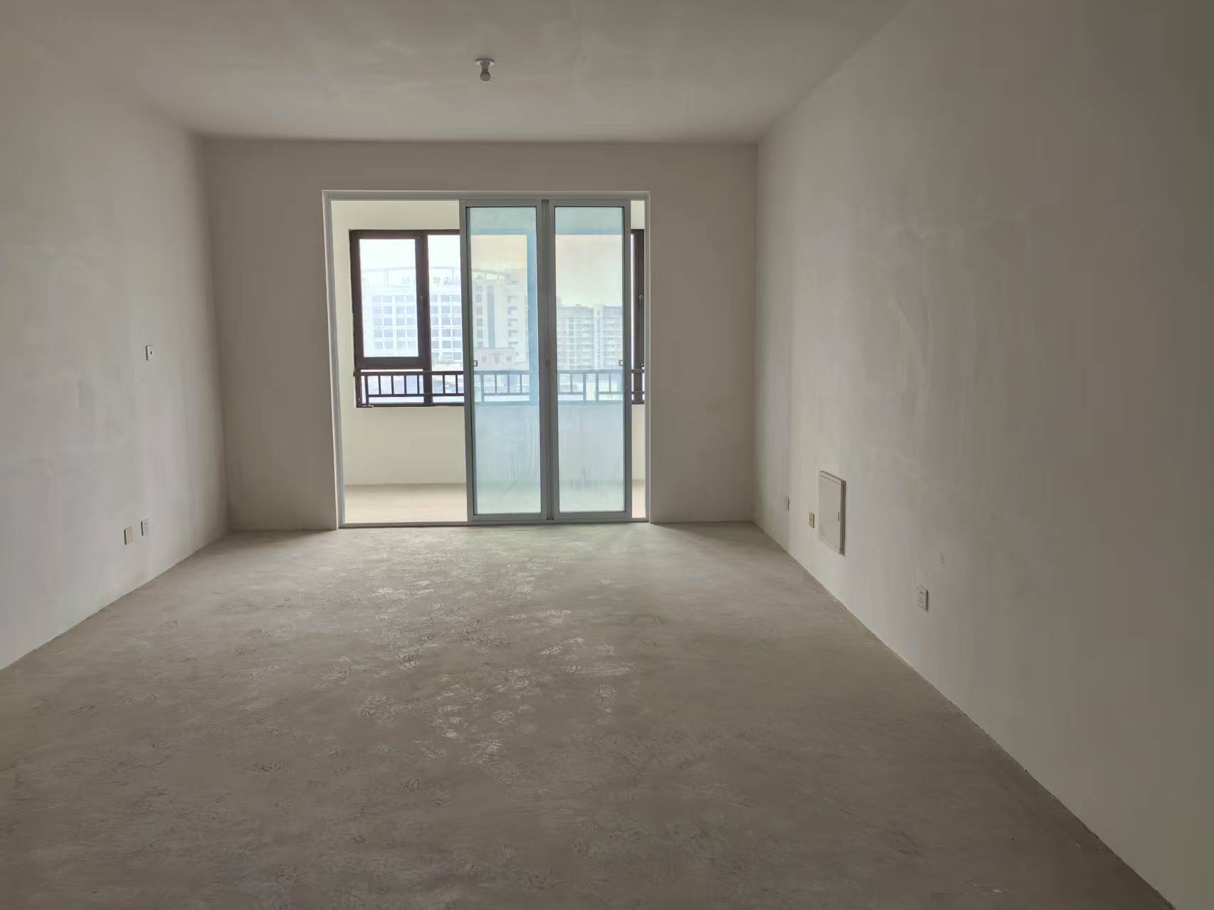 苏建名都城 3室1厅2卫 134.47m²