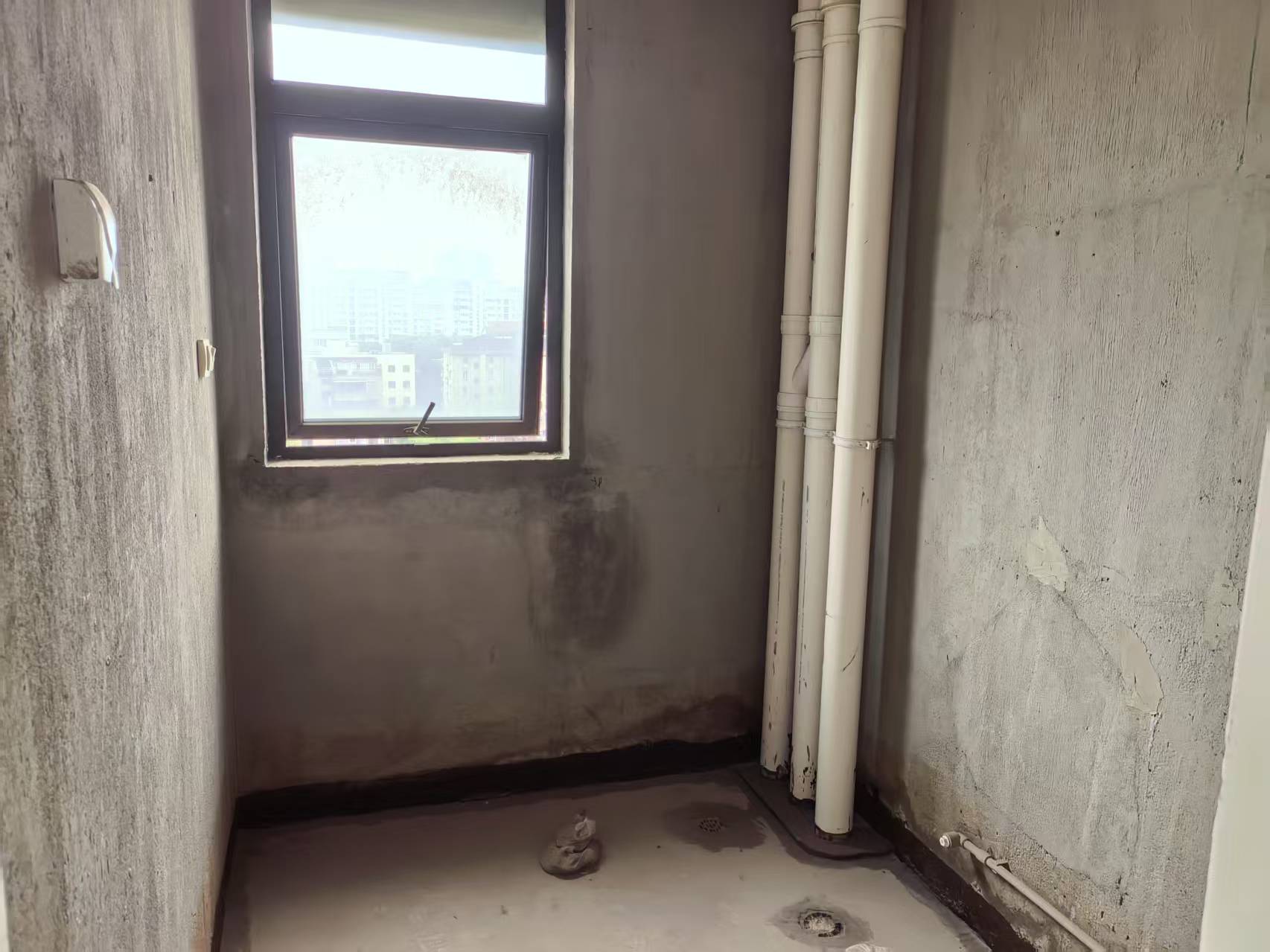 苏建名都城 3室1厅2卫 134.47m&sup2;