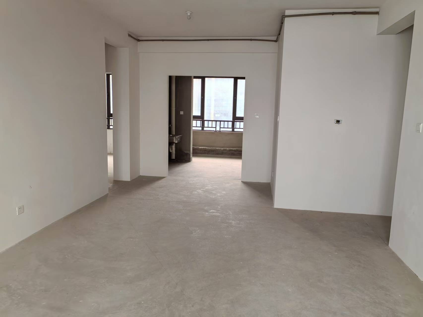 苏建名都城 3室1厅2卫 134.47m&sup2;