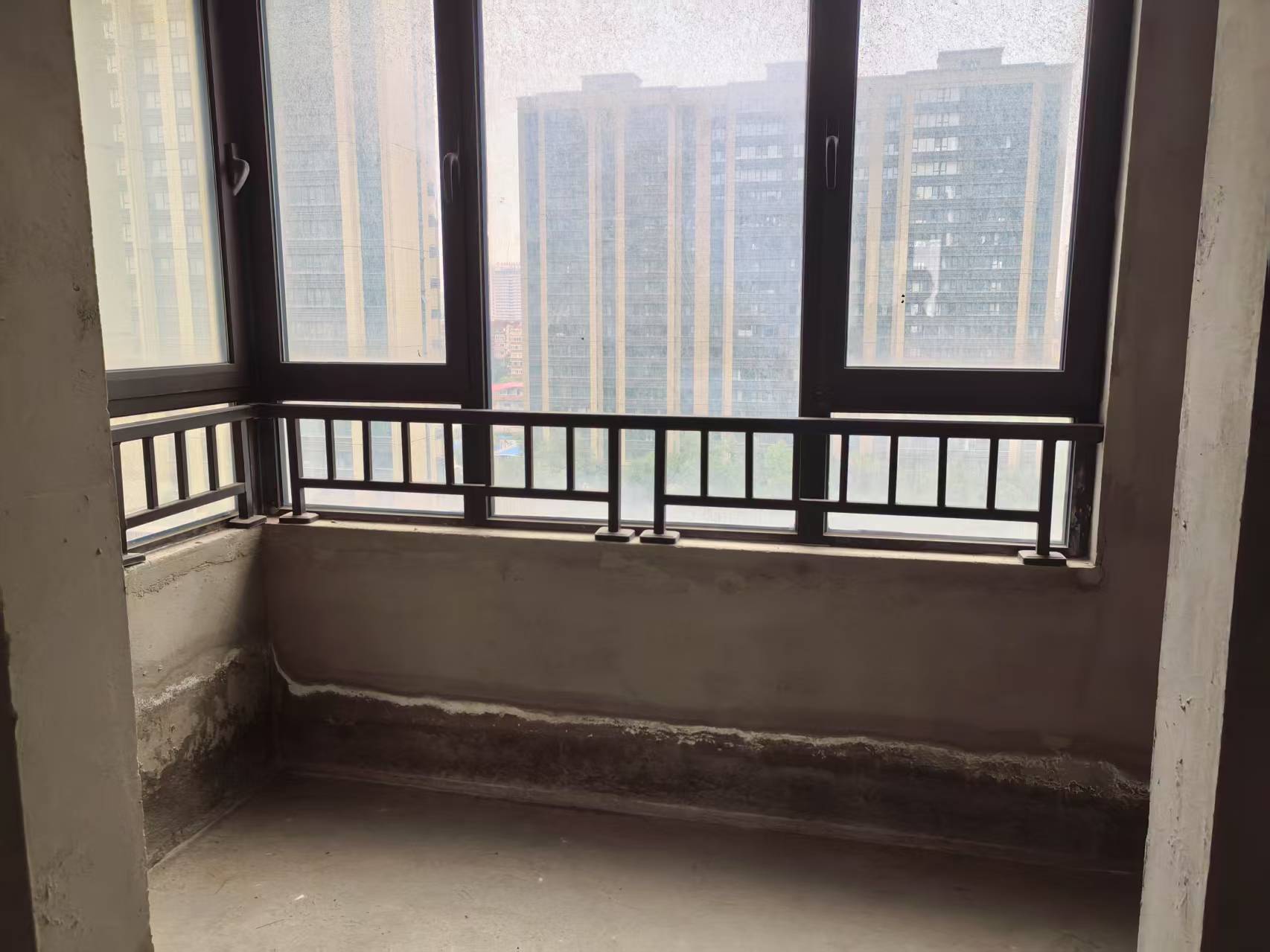 苏建名都城 3室1厅2卫 134.47m&sup2;