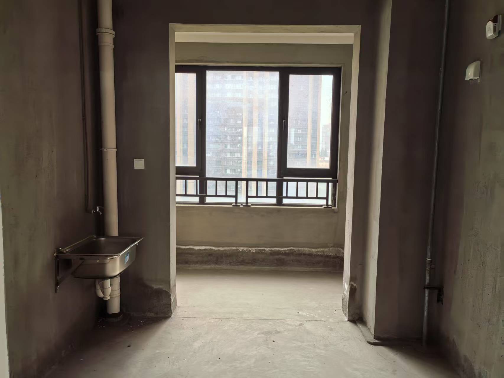 苏建名都城 3室1厅2卫 134.47m&sup2;