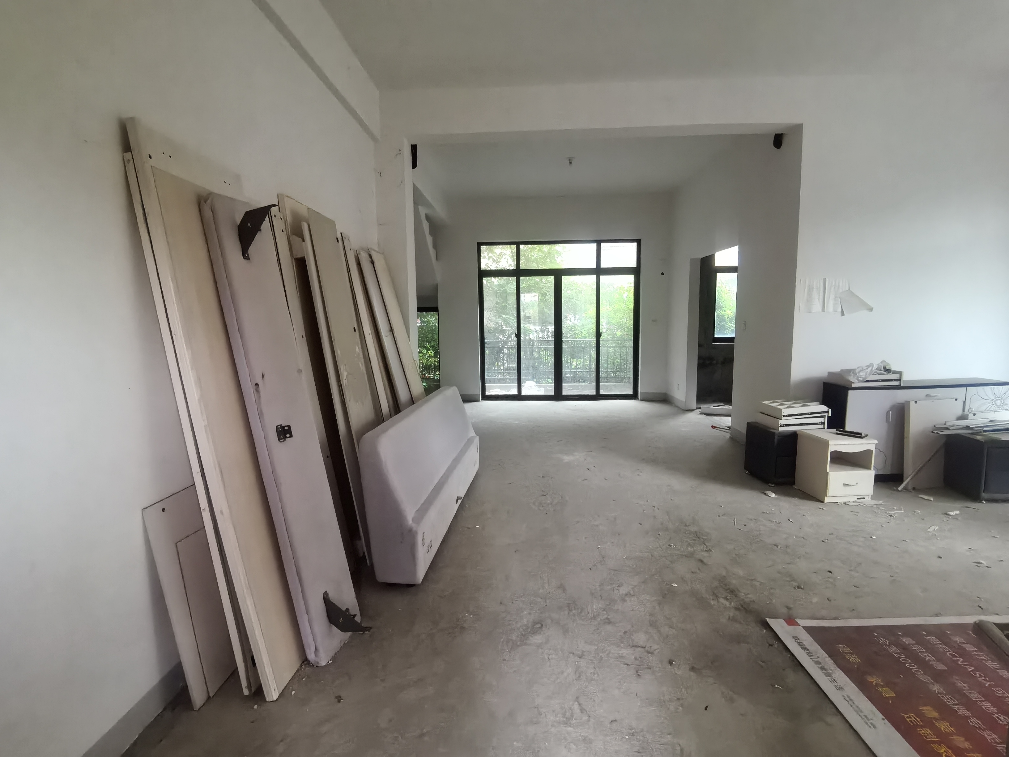 碧桂园天玺湾南区 5室2厅3卫 354.00m&sup2;