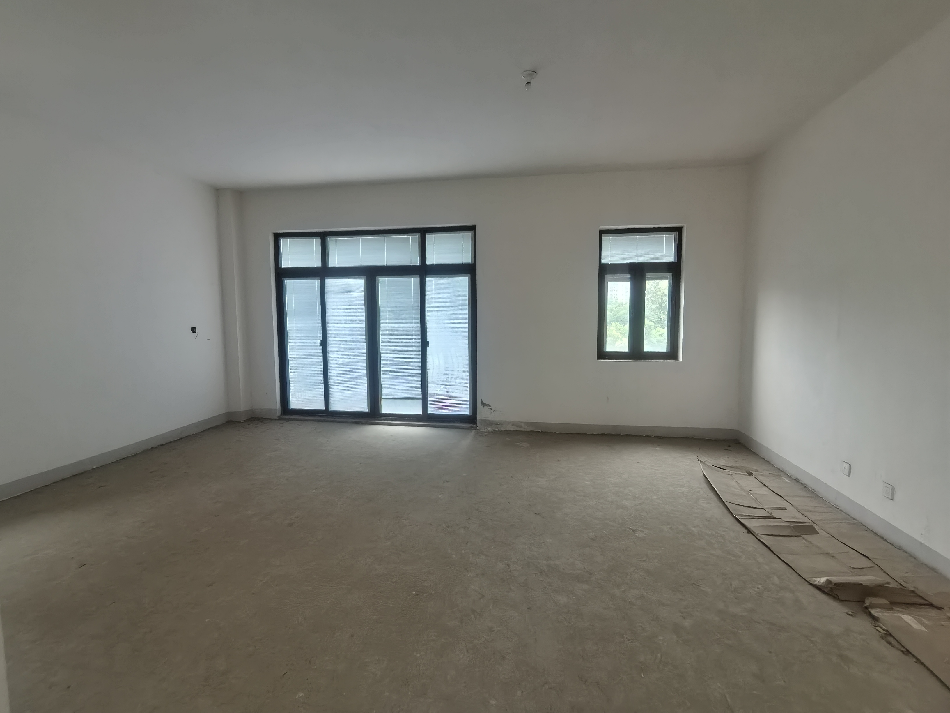 碧桂园天玺湾南区 5室2厅3卫 354.00m&sup2;