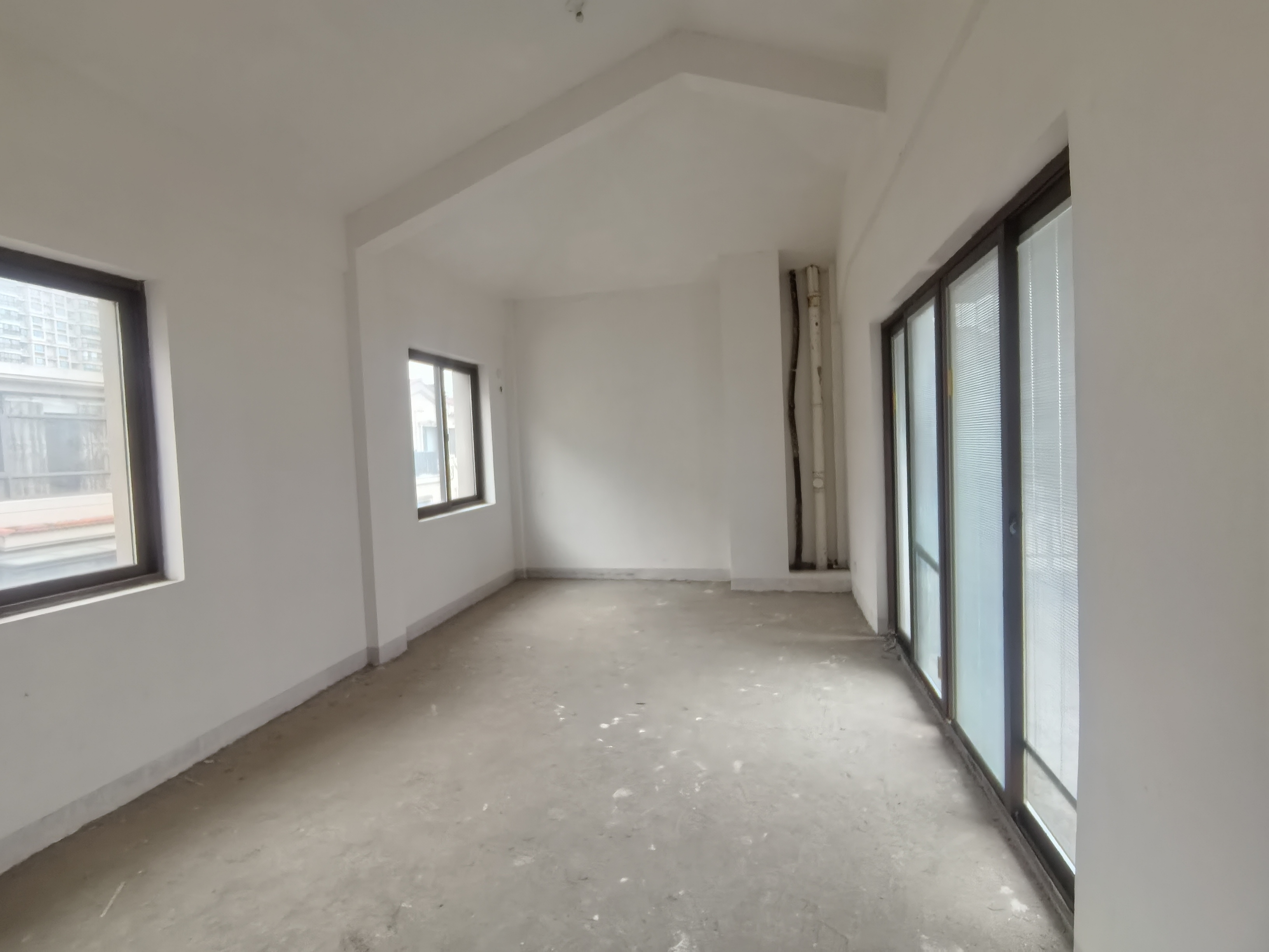 碧桂园天玺湾南区 5室2厅3卫 354.00m&sup2;