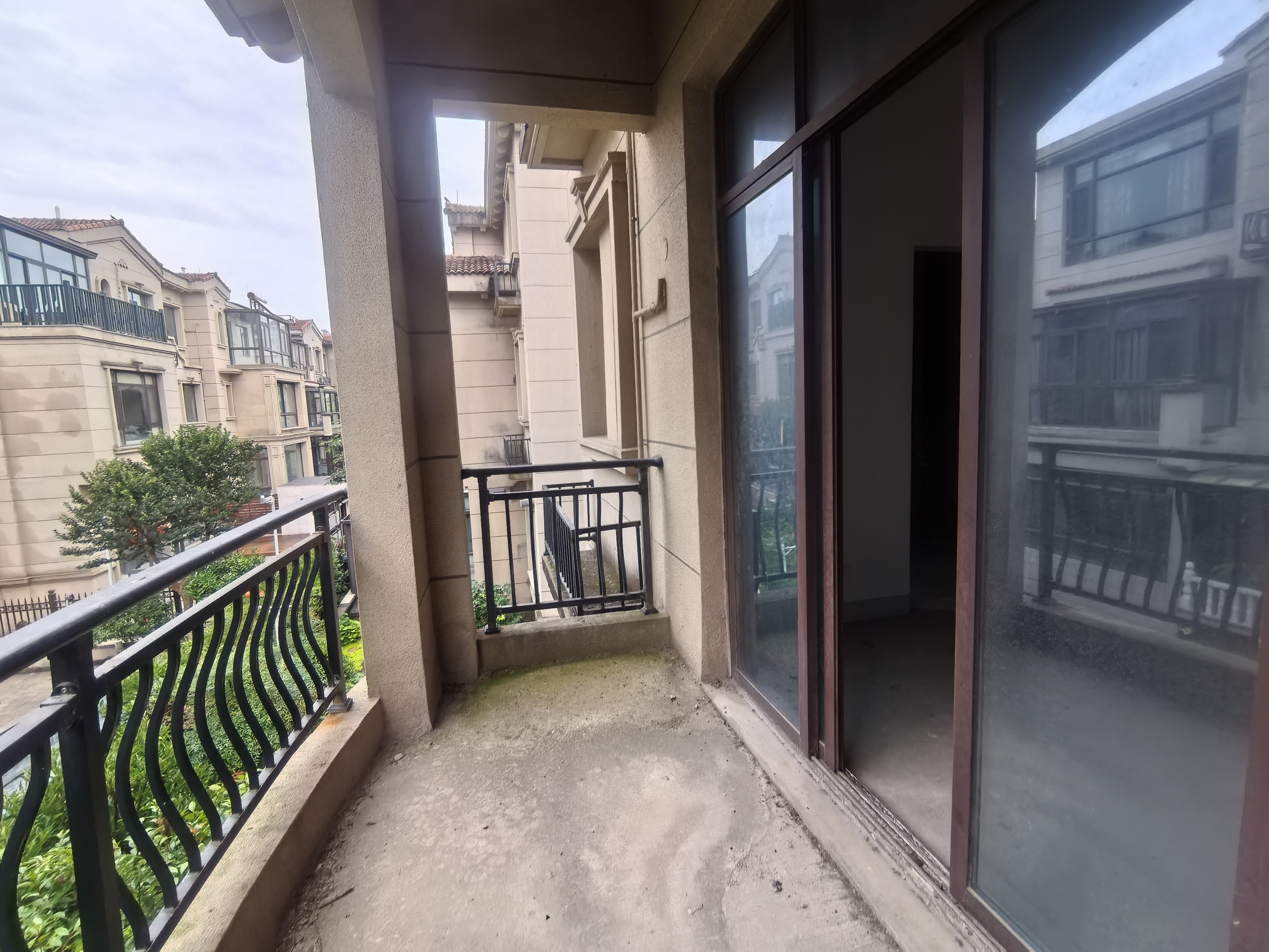碧桂园天玺湾南区 5室2厅3卫 354.00m&sup2;