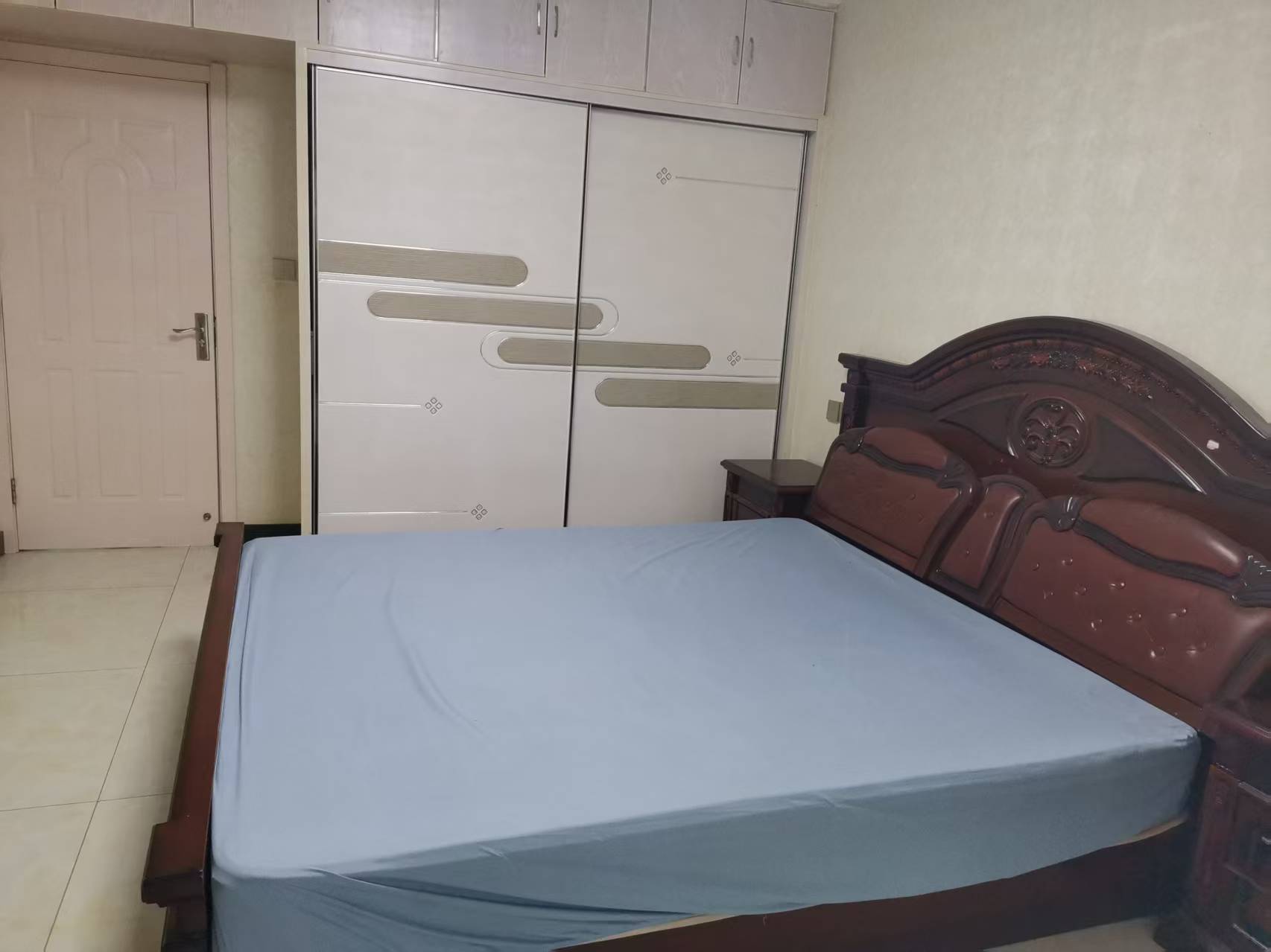 世纪东城 3室2厅1卫 120m&sup2;