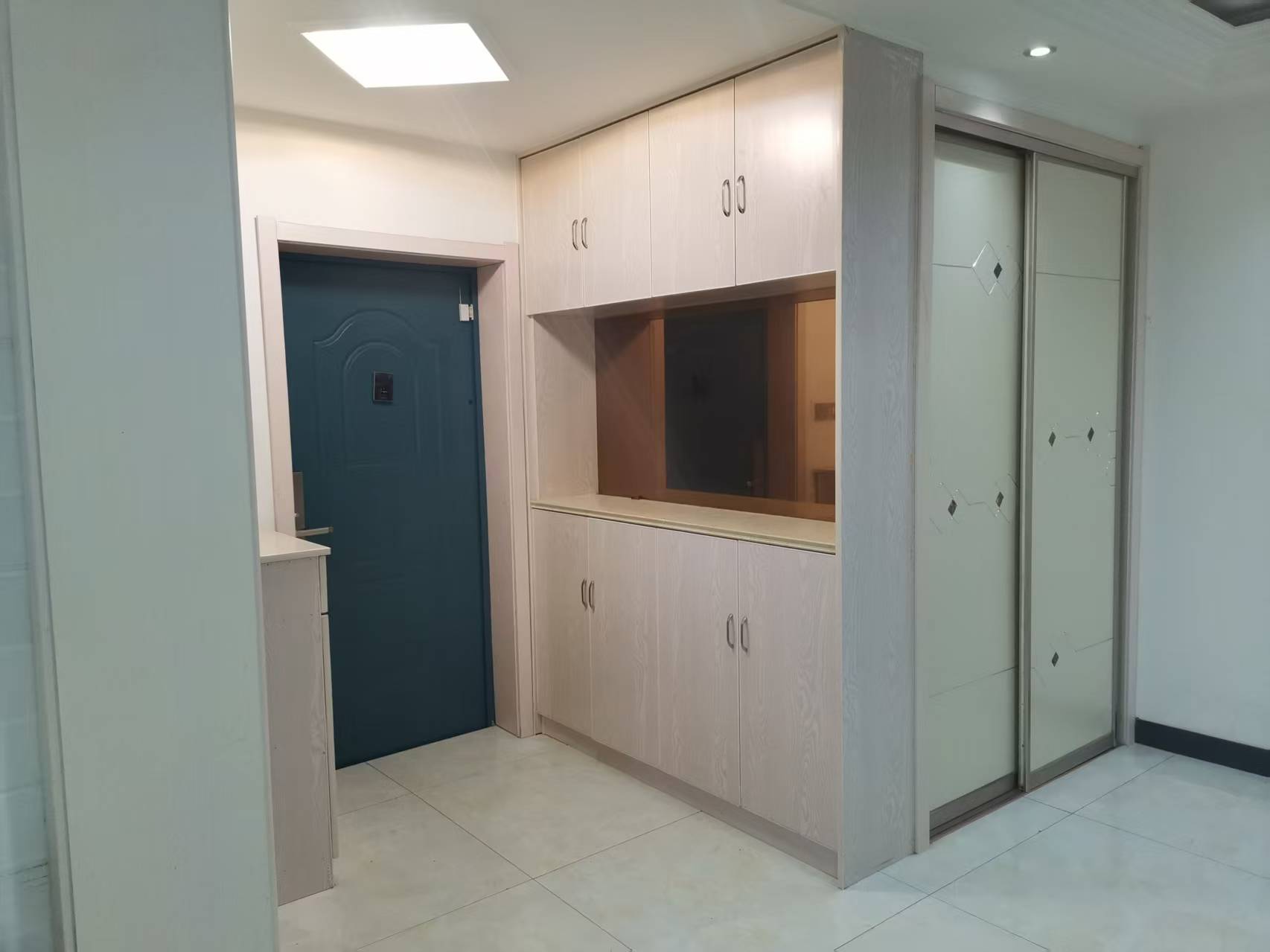 世纪东城 3室2厅1卫 120m&sup2;