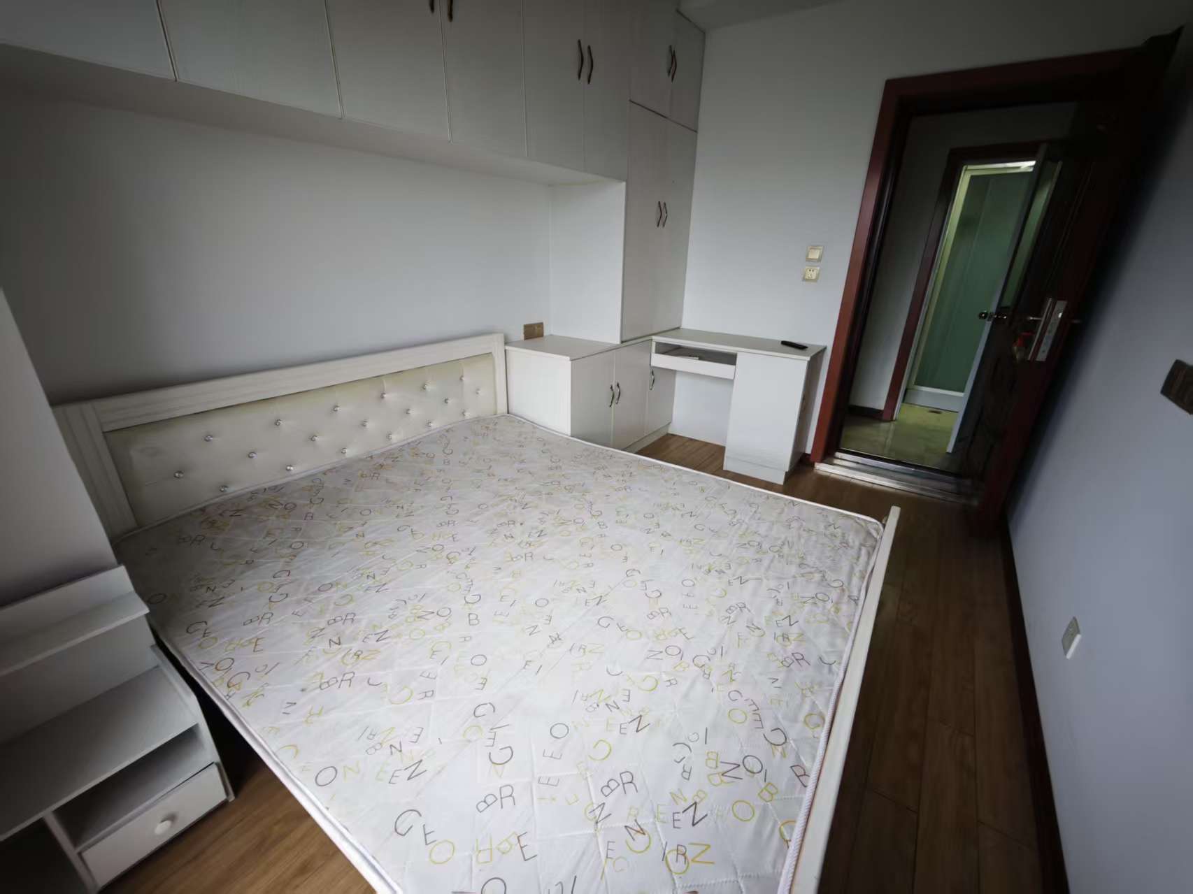 南通雅居乐花园 3室2厅1卫 99m&sup2;