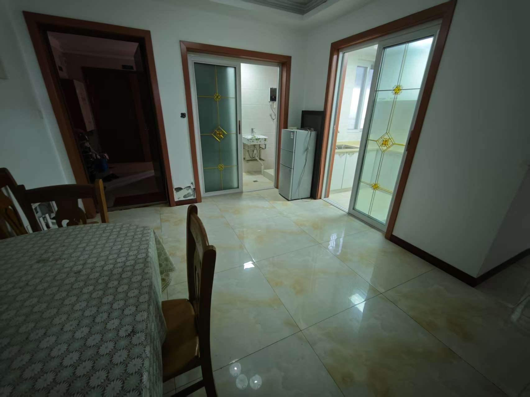 南通雅居乐花园 3室2厅1卫 99m&sup2;