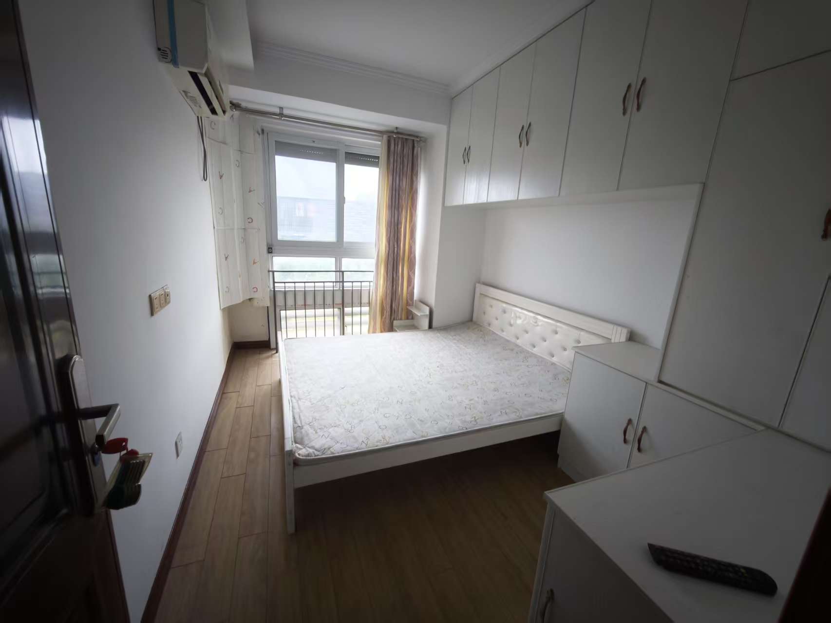 南通雅居乐花园 3室2厅1卫 99m&sup2;