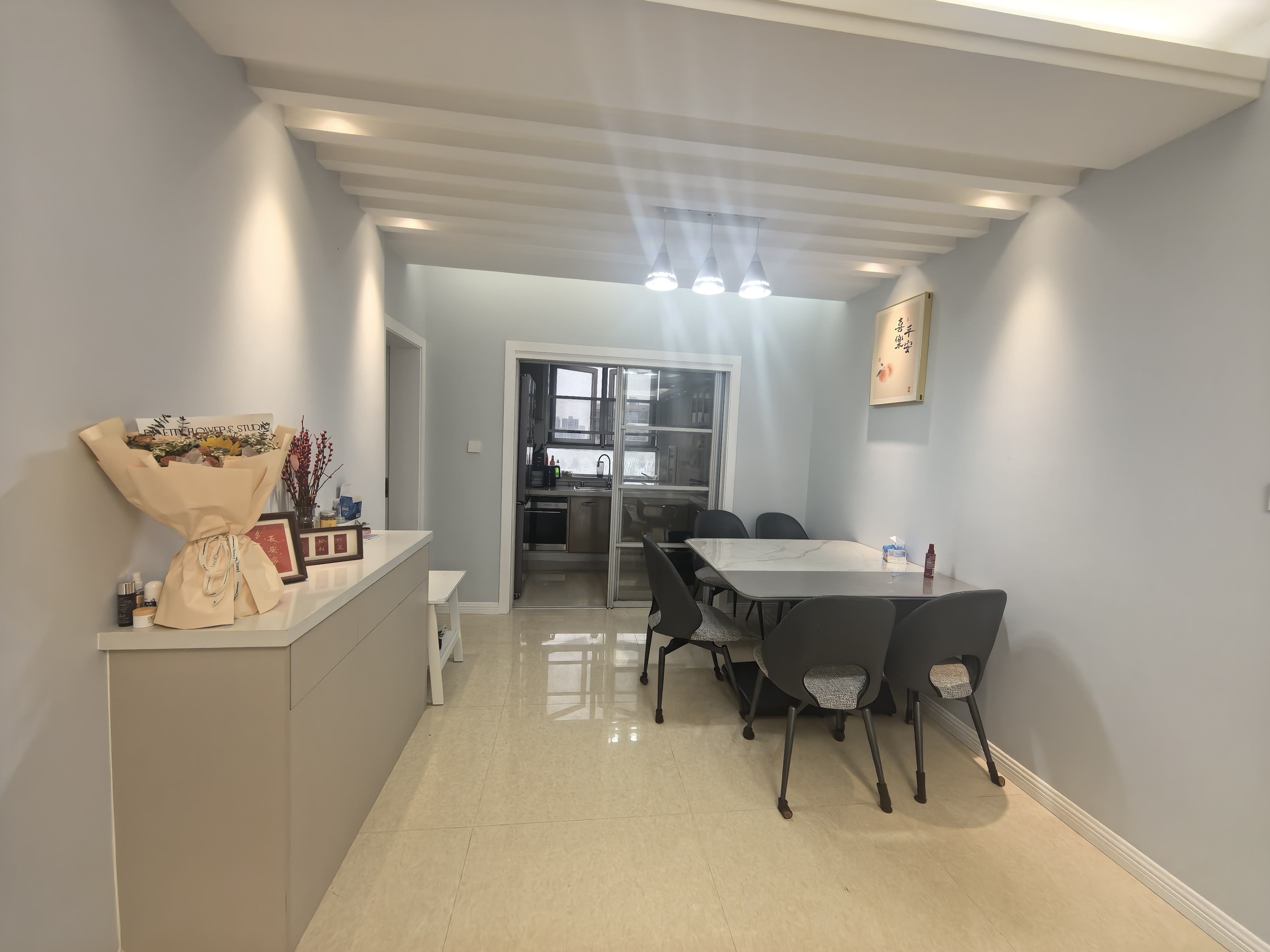 城市嘉苑 3室2厅2卫 140.08m&sup2;