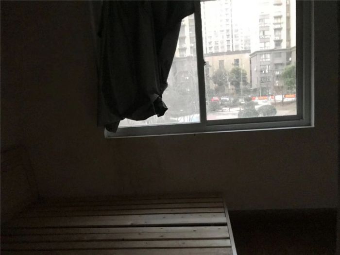 学士府 4室厅卫 107m&sup2;