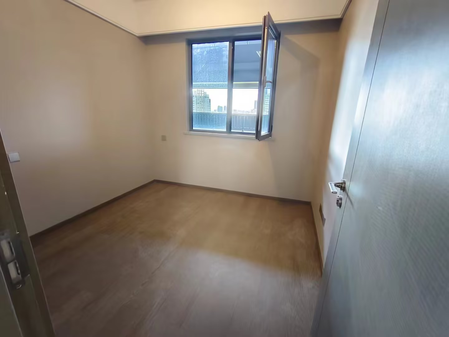 祥生云境 3室2厅2卫 117m&sup2;