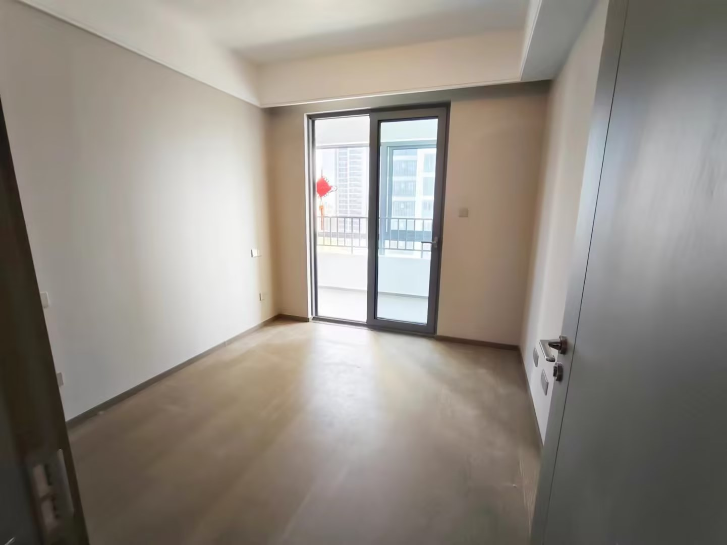 祥生云境 3室2厅2卫 117m&sup2;
