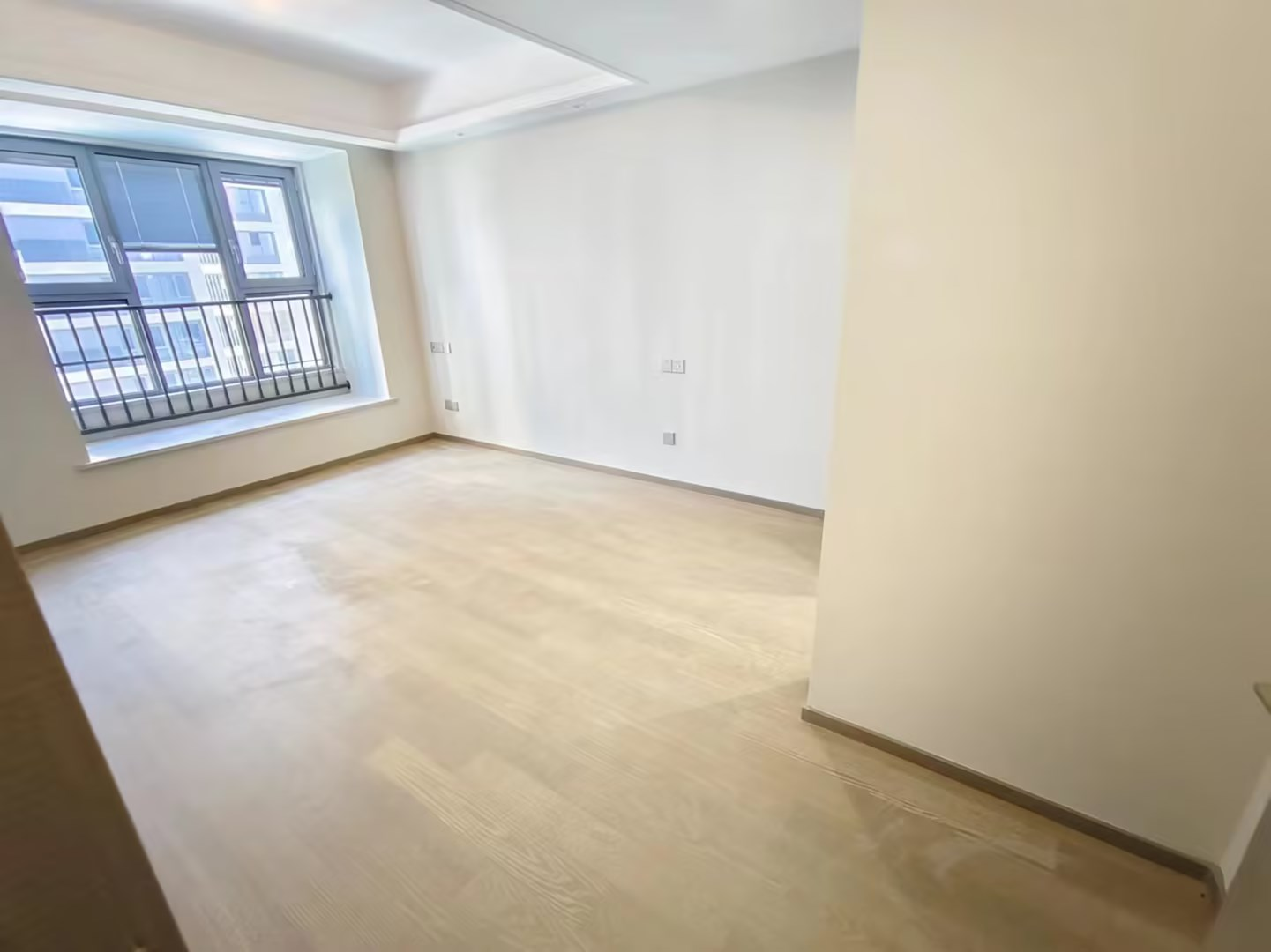 祥生云境 3室2厅2卫 117m&sup2;