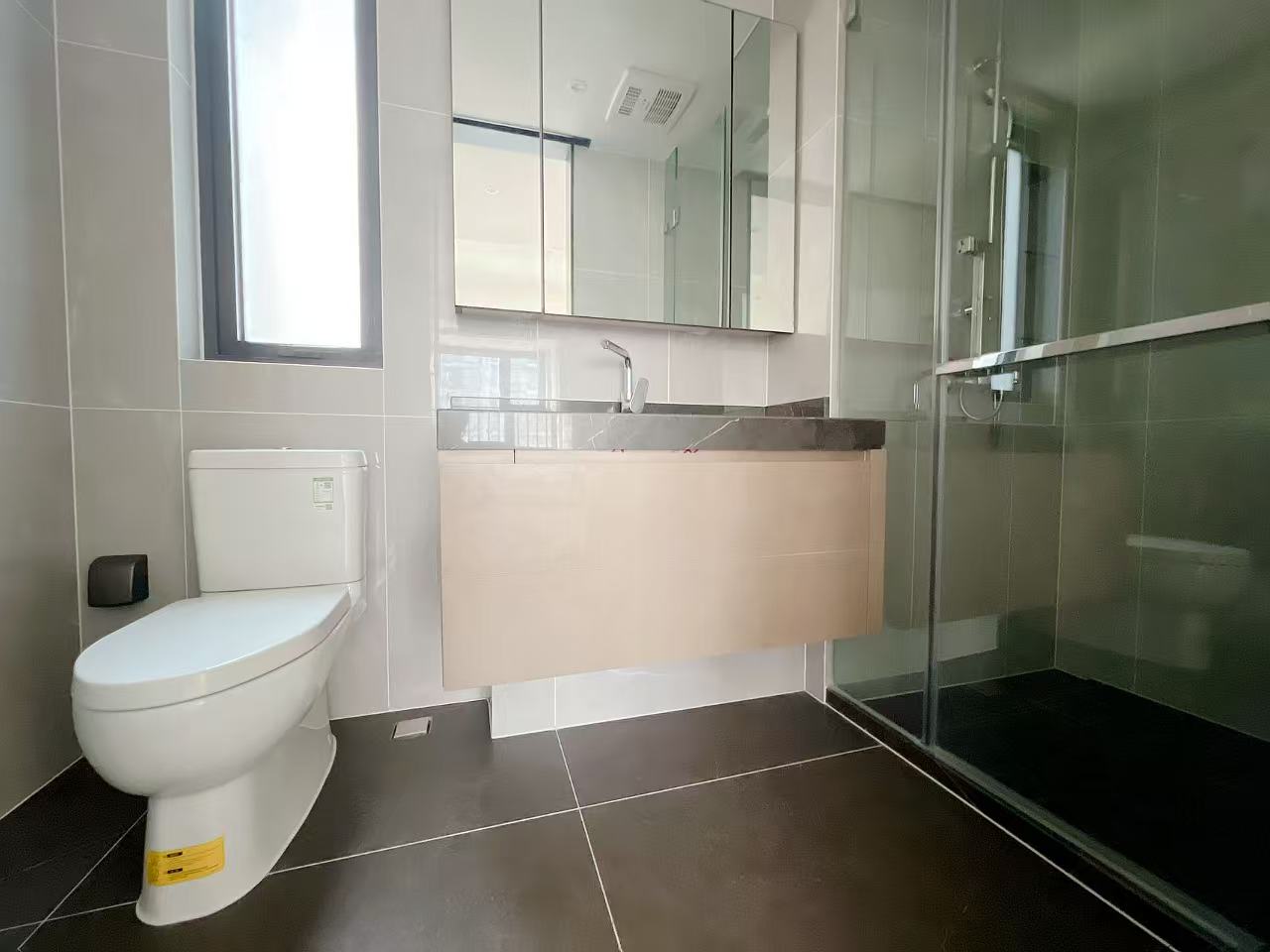 万科方圆 3室2厅2卫 129.59m&sup2;