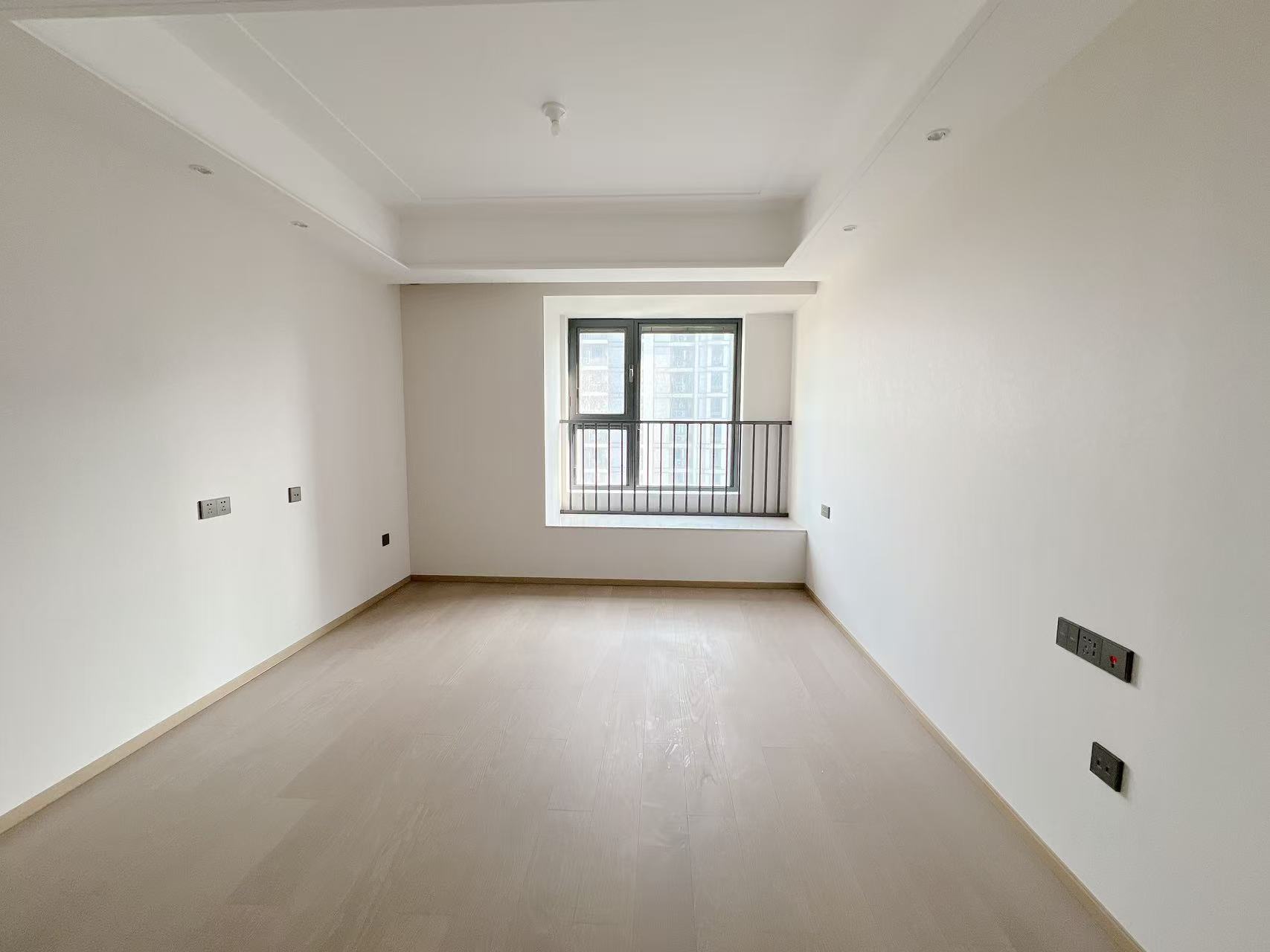 万科方圆 3室2厅2卫 129.59m&sup2;