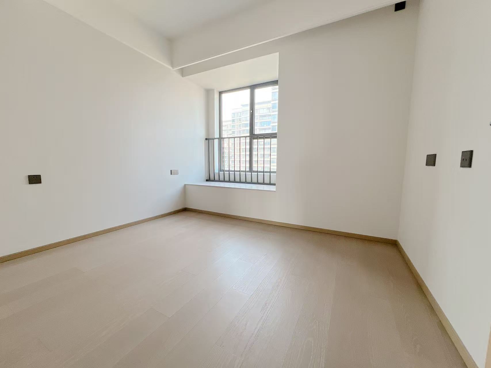 万科方圆 3室2厅2卫 129.59m&sup2;