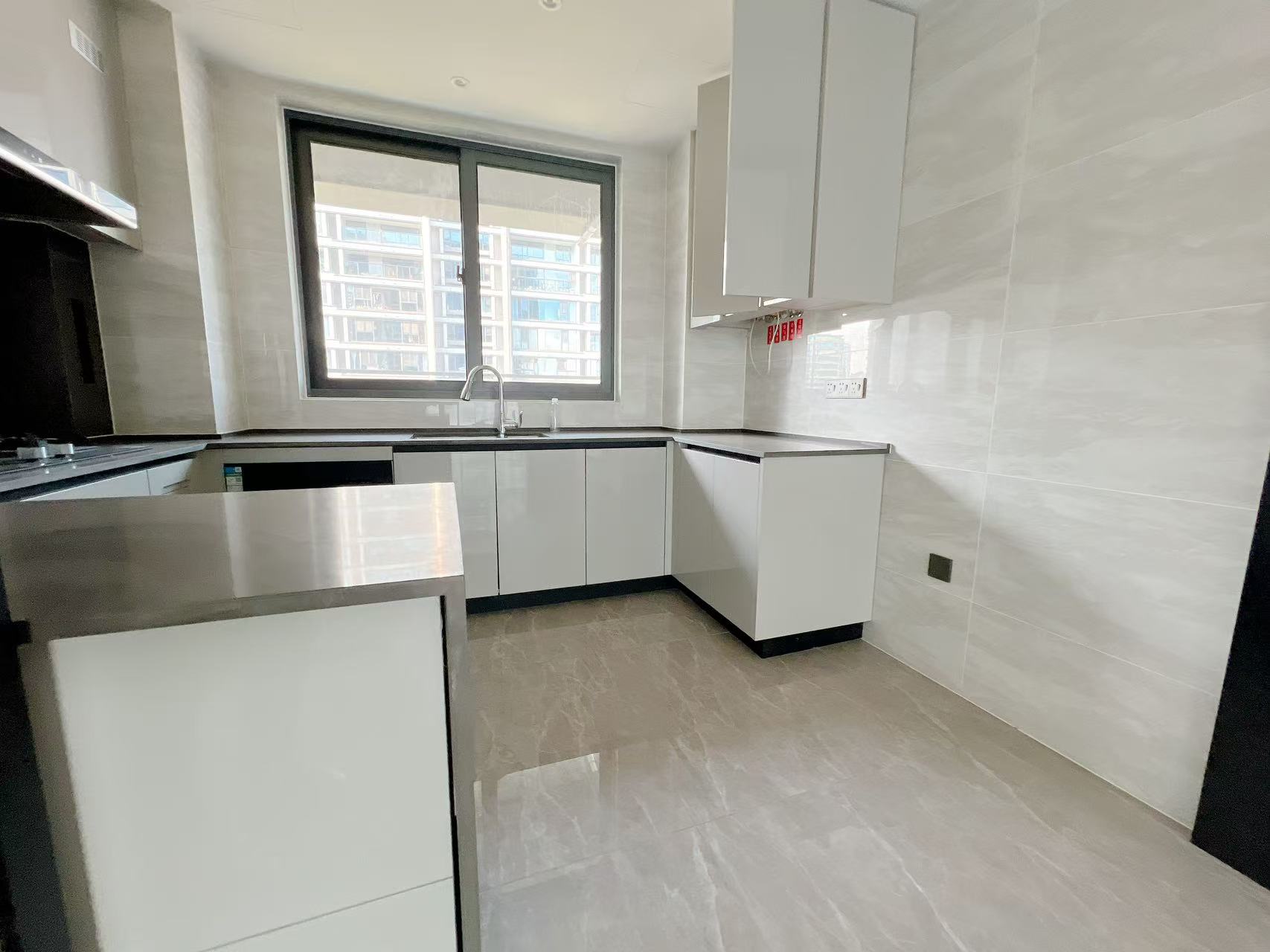 万科方圆 3室2厅2卫 129.59m&sup2;