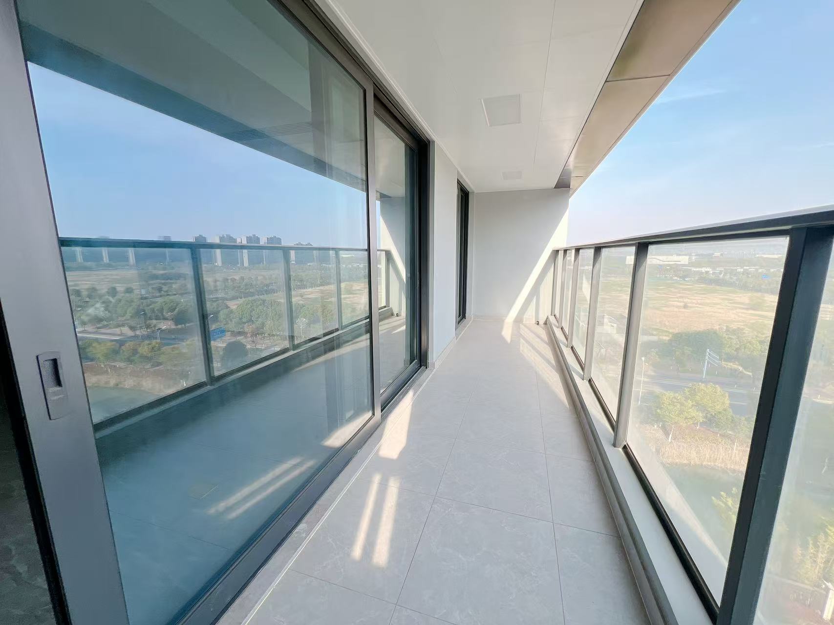 万科方圆 3室2厅2卫 129.59m&sup2;
