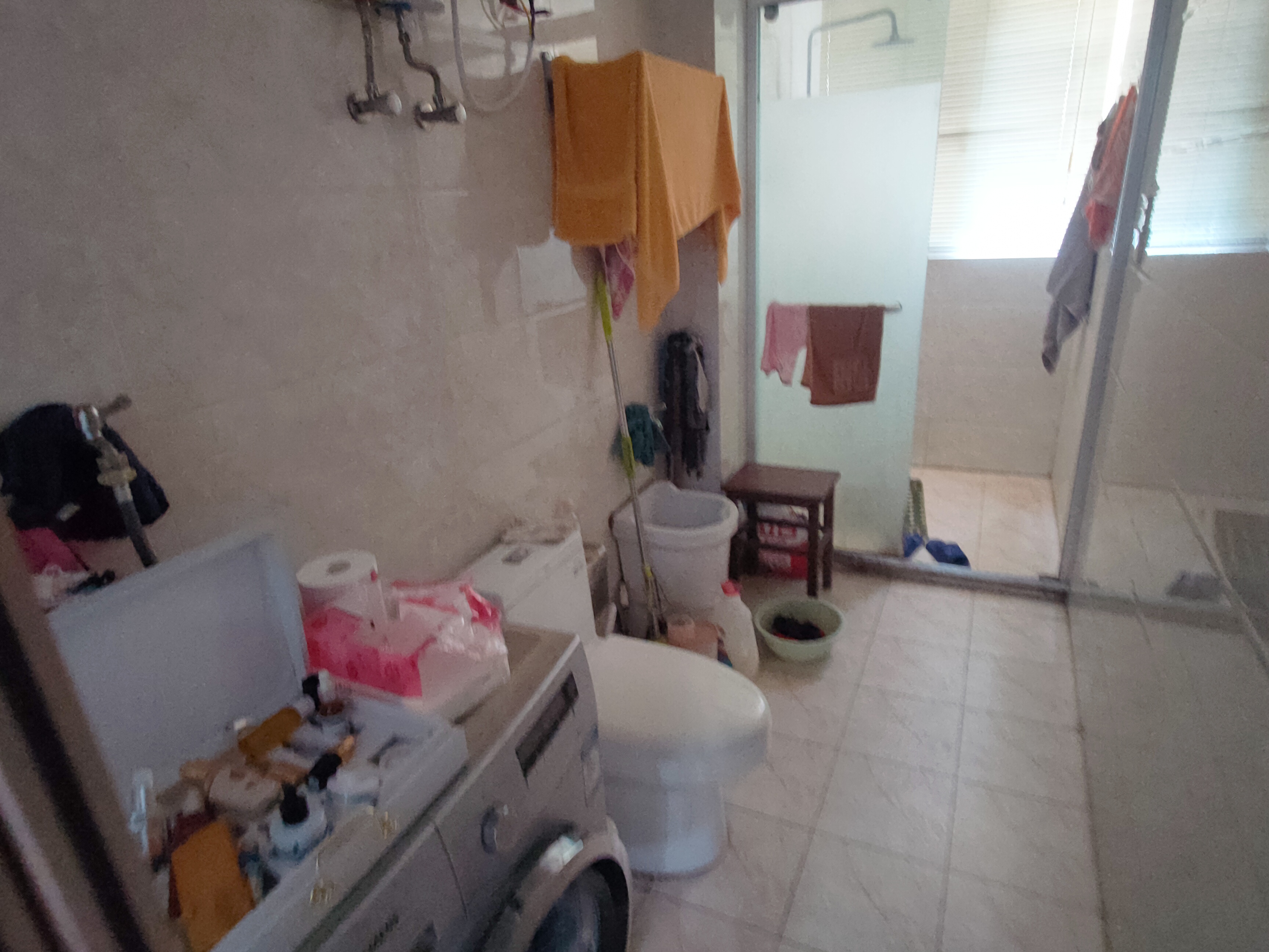 三里墩花苑三期 3室1厅1卫 130m&sup2;