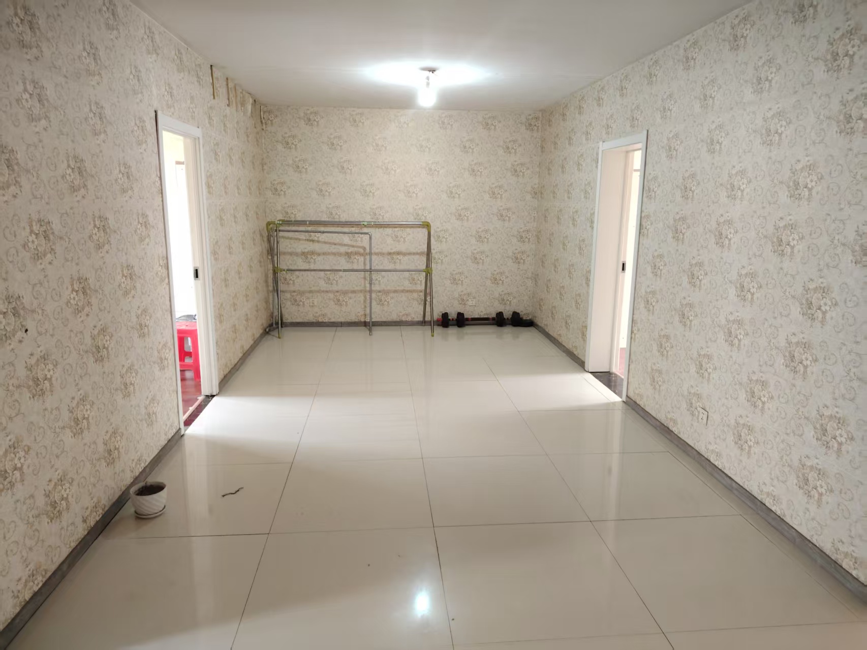 五山家园 4室1厅1卫 116.02m²