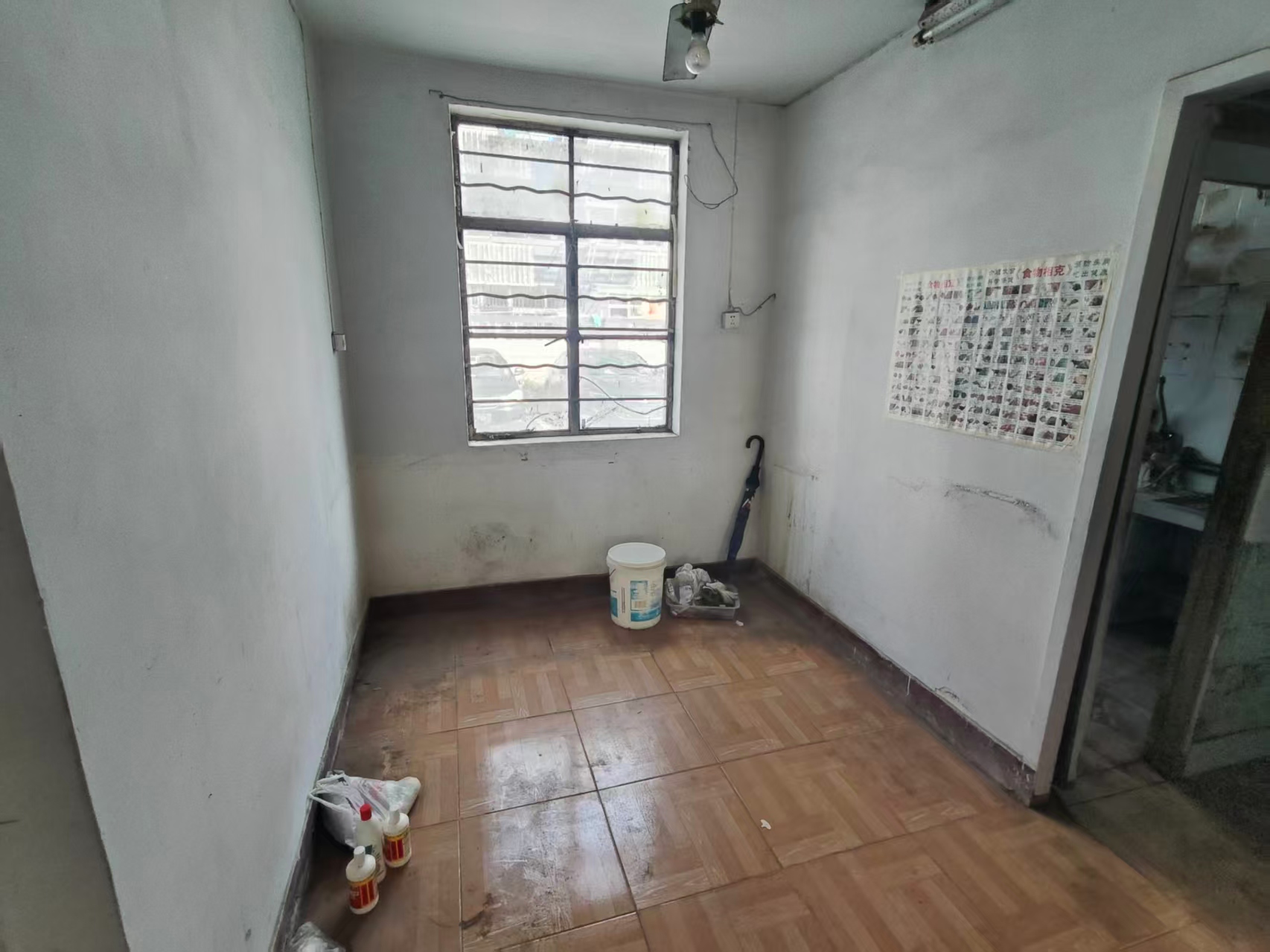 北园新村 3室1厅1卫 74.00m²