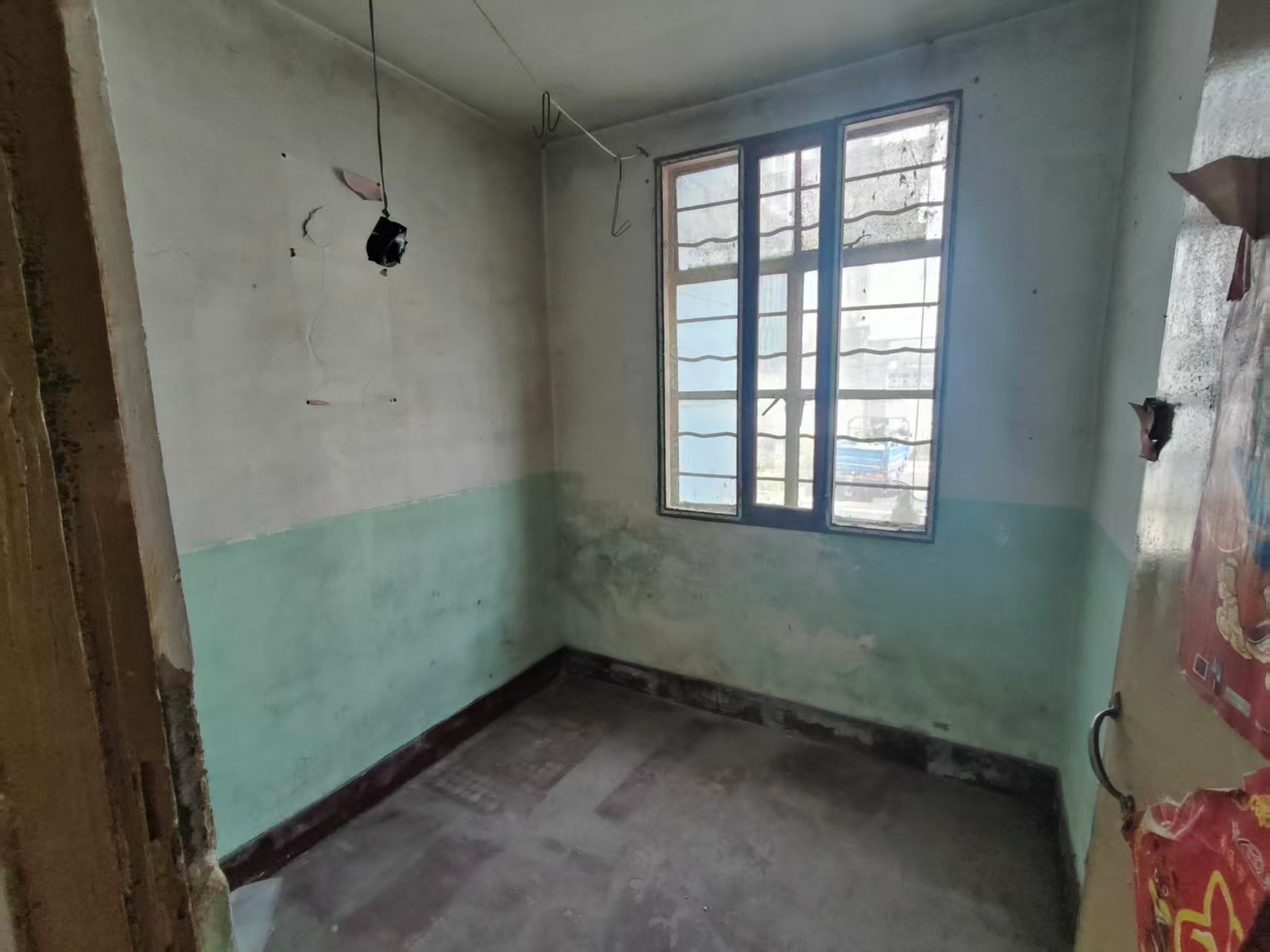 北园新村 3室1厅1卫 74.00m&sup2;