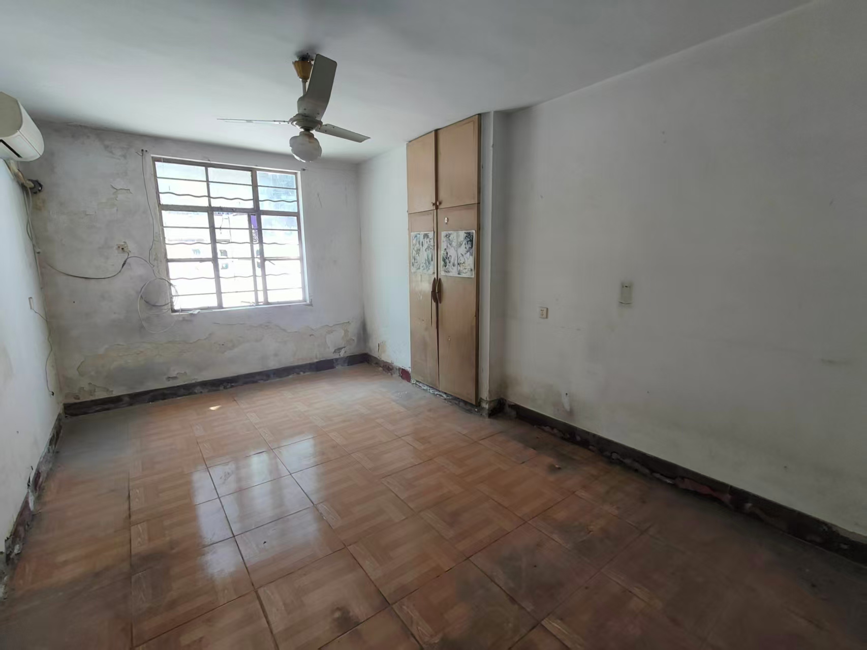 北园新村 3室1厅1卫 74.00m&sup2;