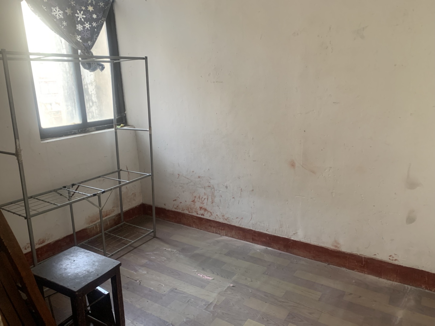 八角亭小区 2室2厅1卫 80m&sup2;
