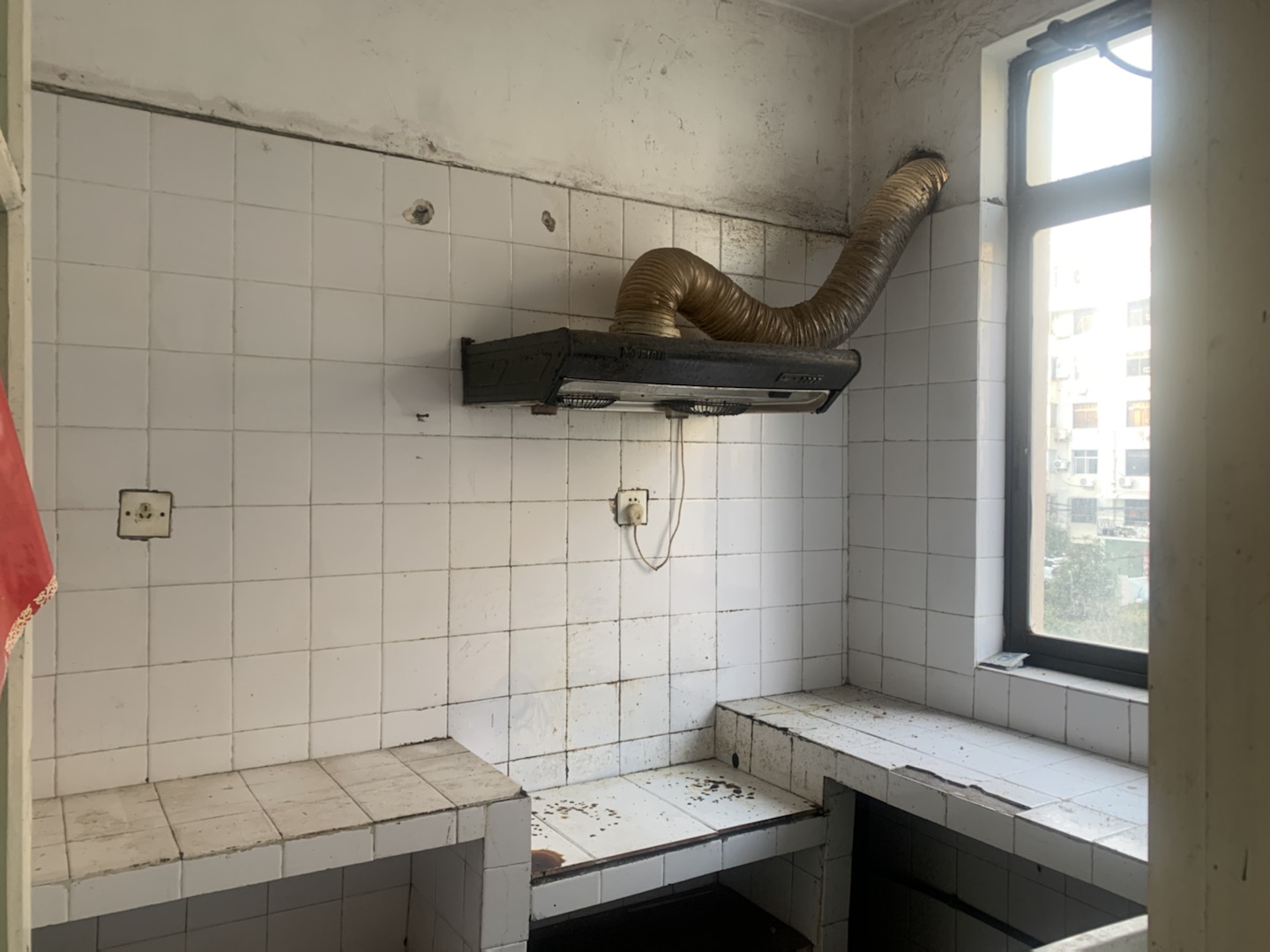 八角亭小区 2室2厅1卫 80m&sup2;