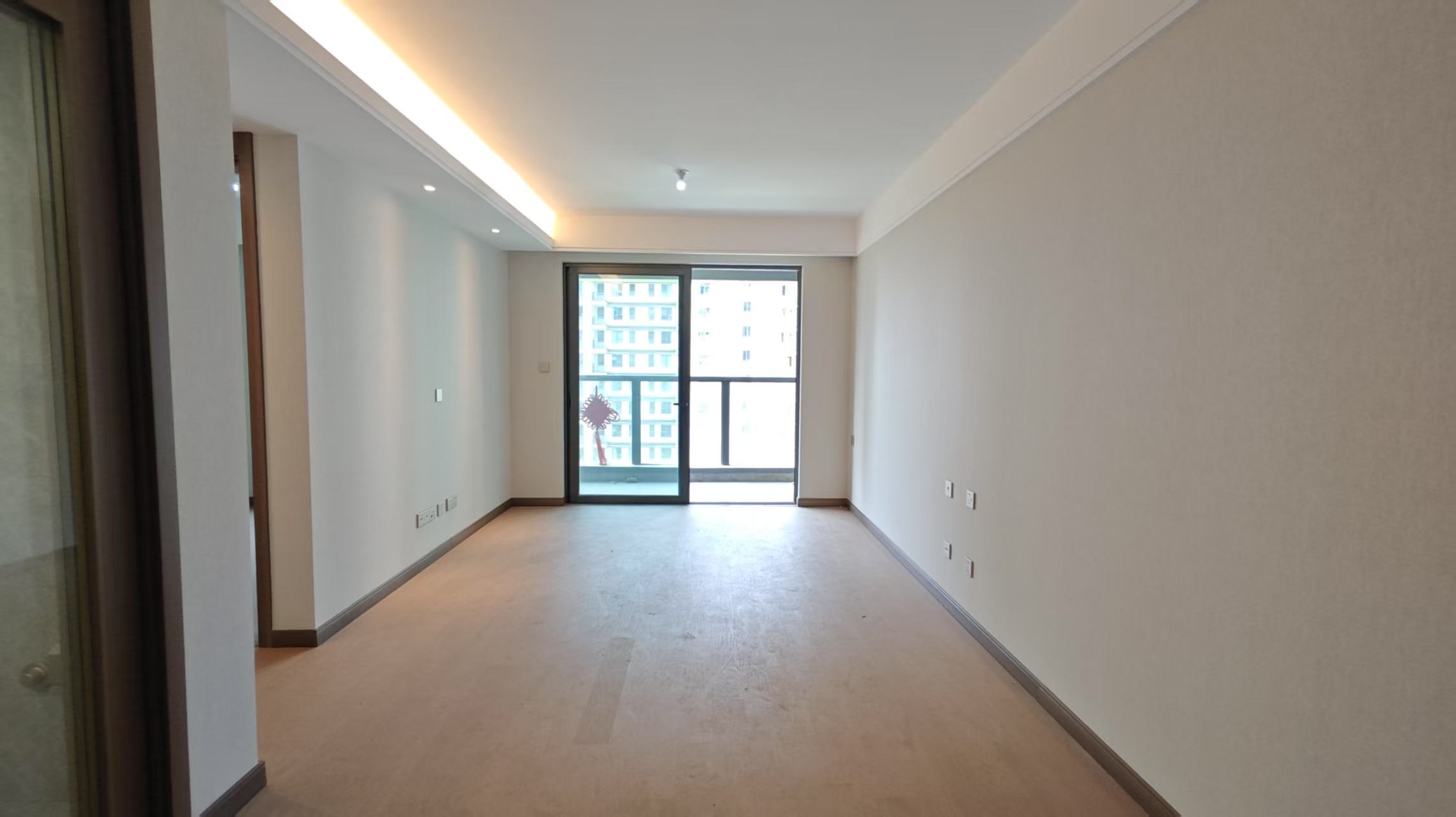 北纬31度 3室2厅1卫 96.86m²