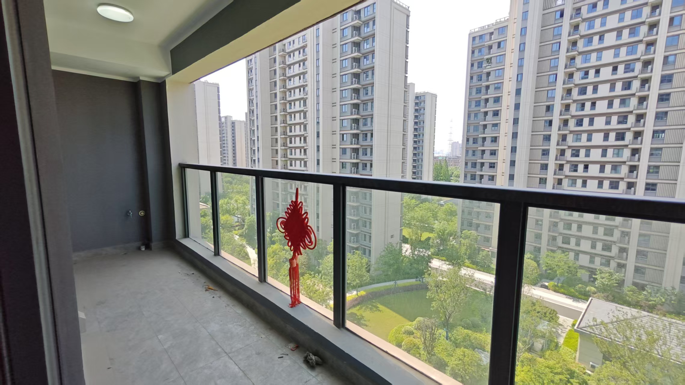 北纬31度 3室2厅1卫 96.86m&sup2;