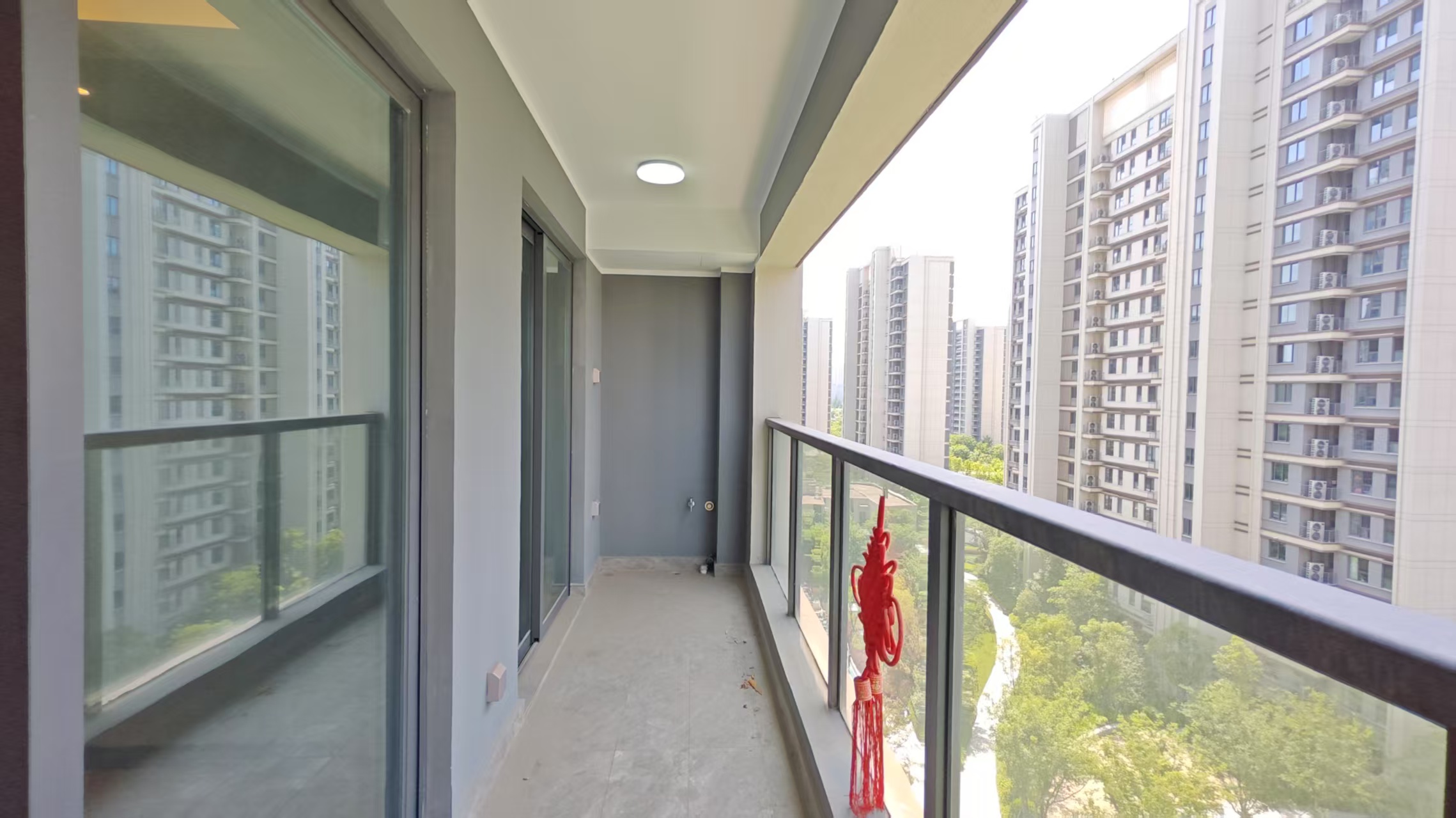 北纬31度 3室2厅1卫 96.86m&sup2;