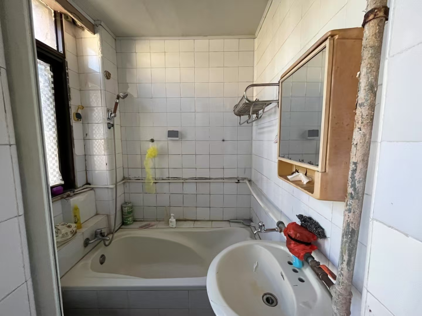 师范桥新村 2室1厅1卫 74m&sup2;