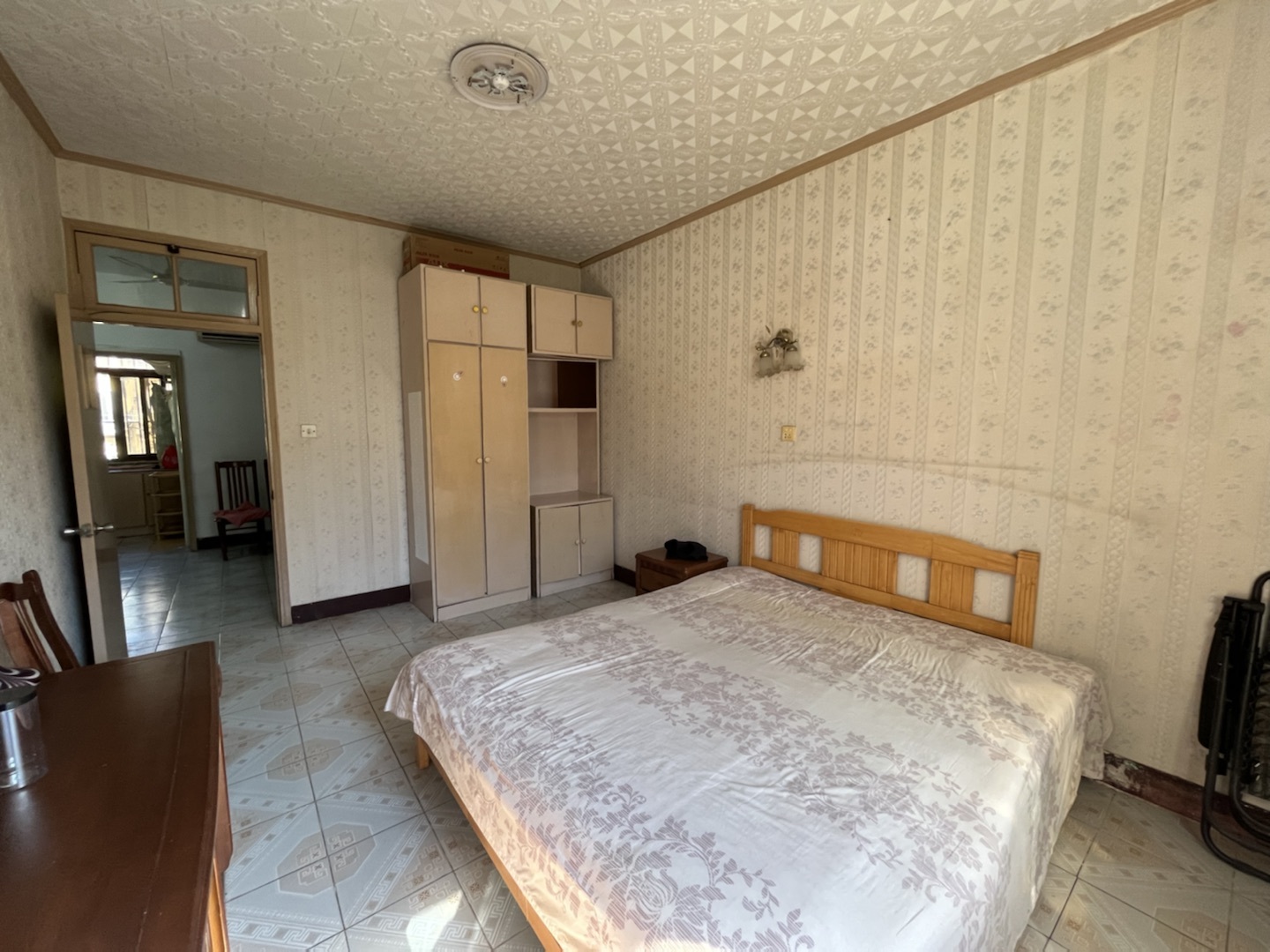 师范桥新村 2室1厅1卫 74m&sup2;