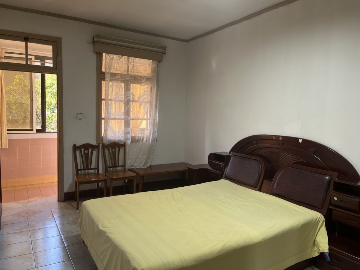 师范桥新村 2室1厅1卫 74m&sup2;