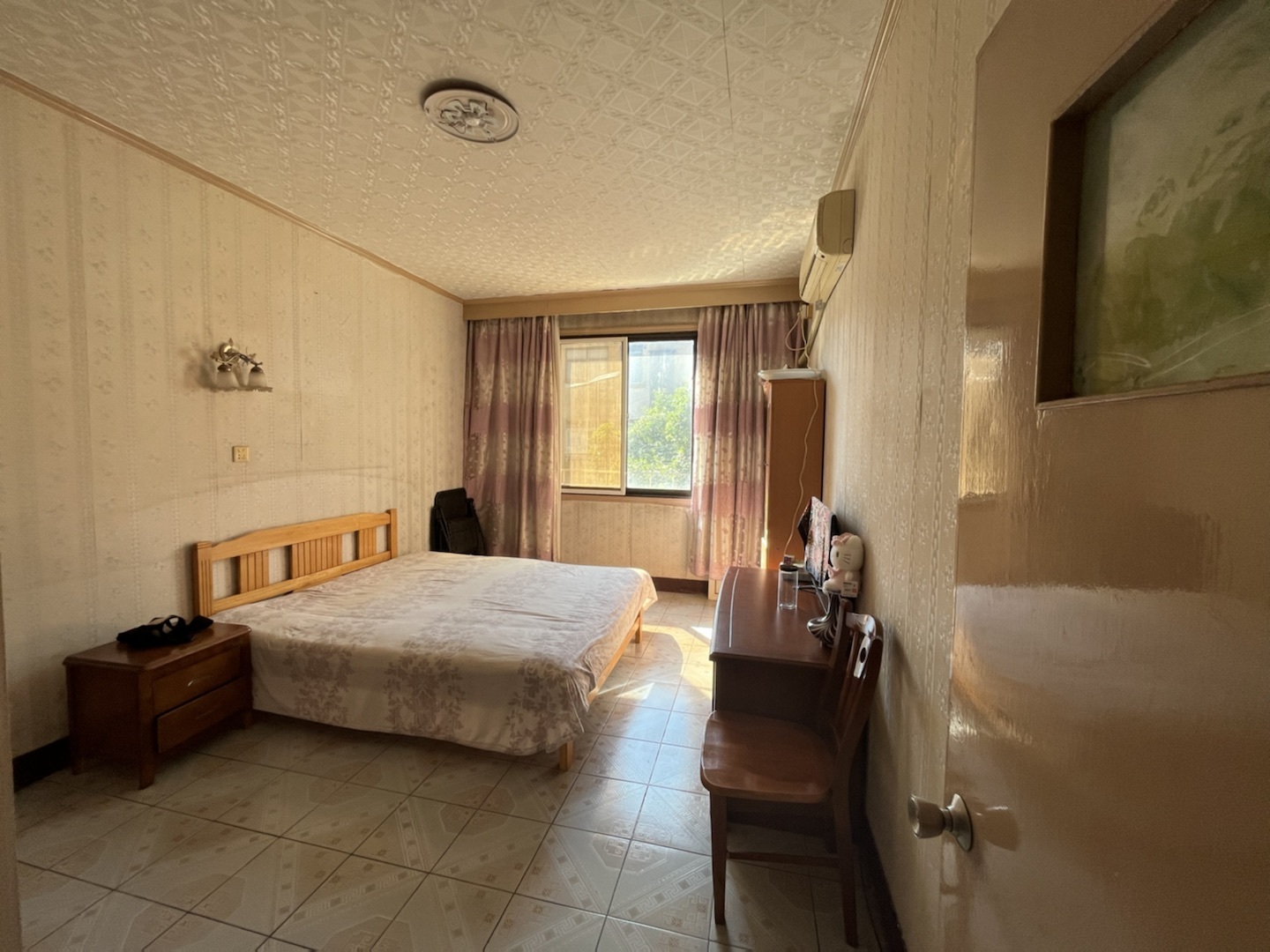 师范桥新村 2室1厅1卫 74m&sup2;