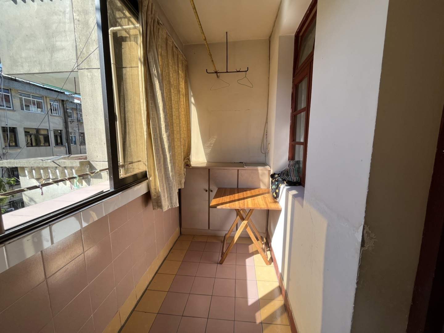 师范桥新村 2室1厅1卫 74m&sup2;