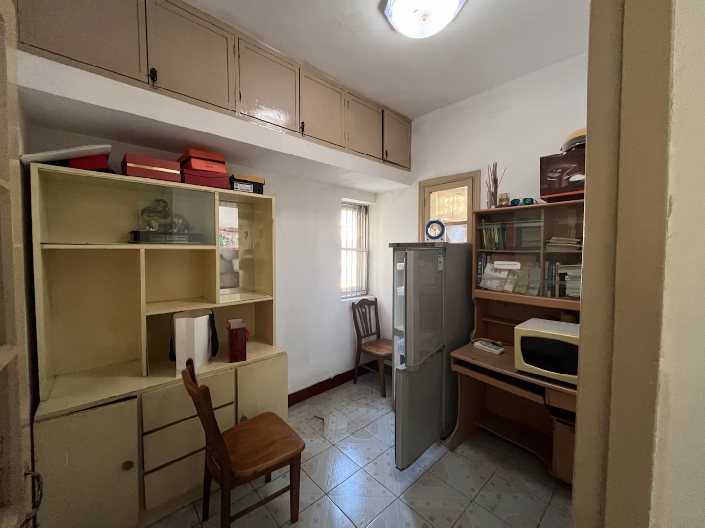 师范桥新村 2室1厅1卫 74m&sup2;
