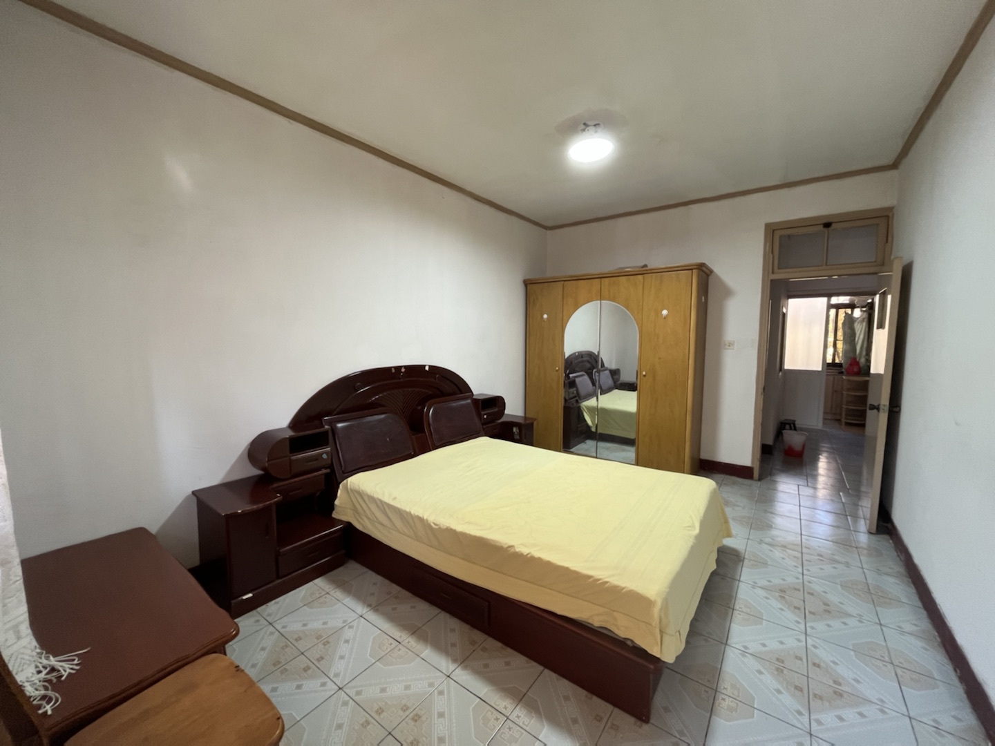 师范桥新村 2室1厅1卫 74m&sup2;