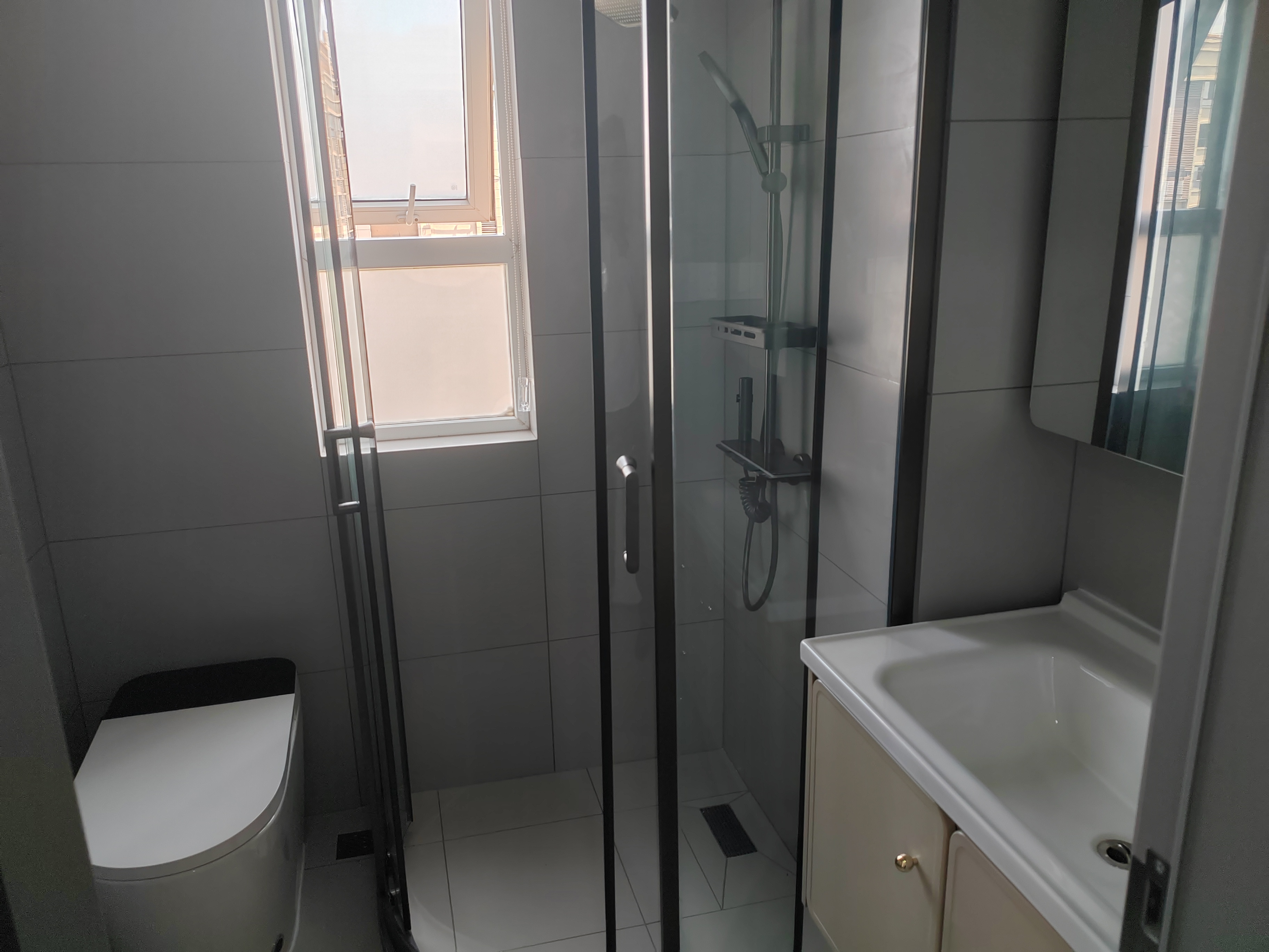世茂公元 4室2厅2卫 117.00m&sup2;